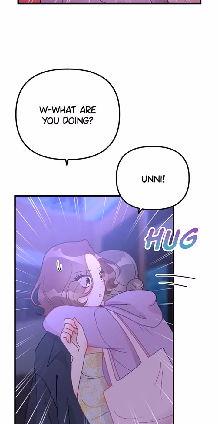 Read On Bad Terms chapter 15 image 79 on Lezhin