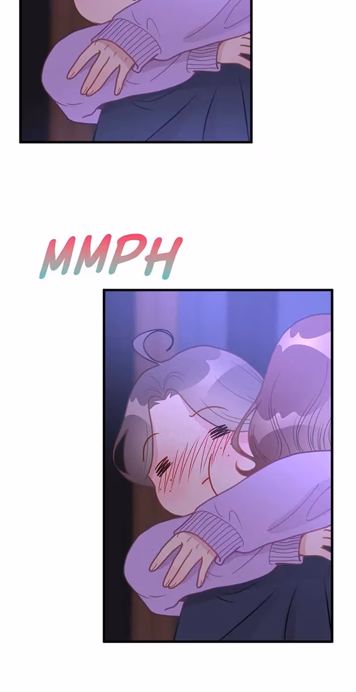 Read On Bad Terms chapter 15 image 82 on Lezhin