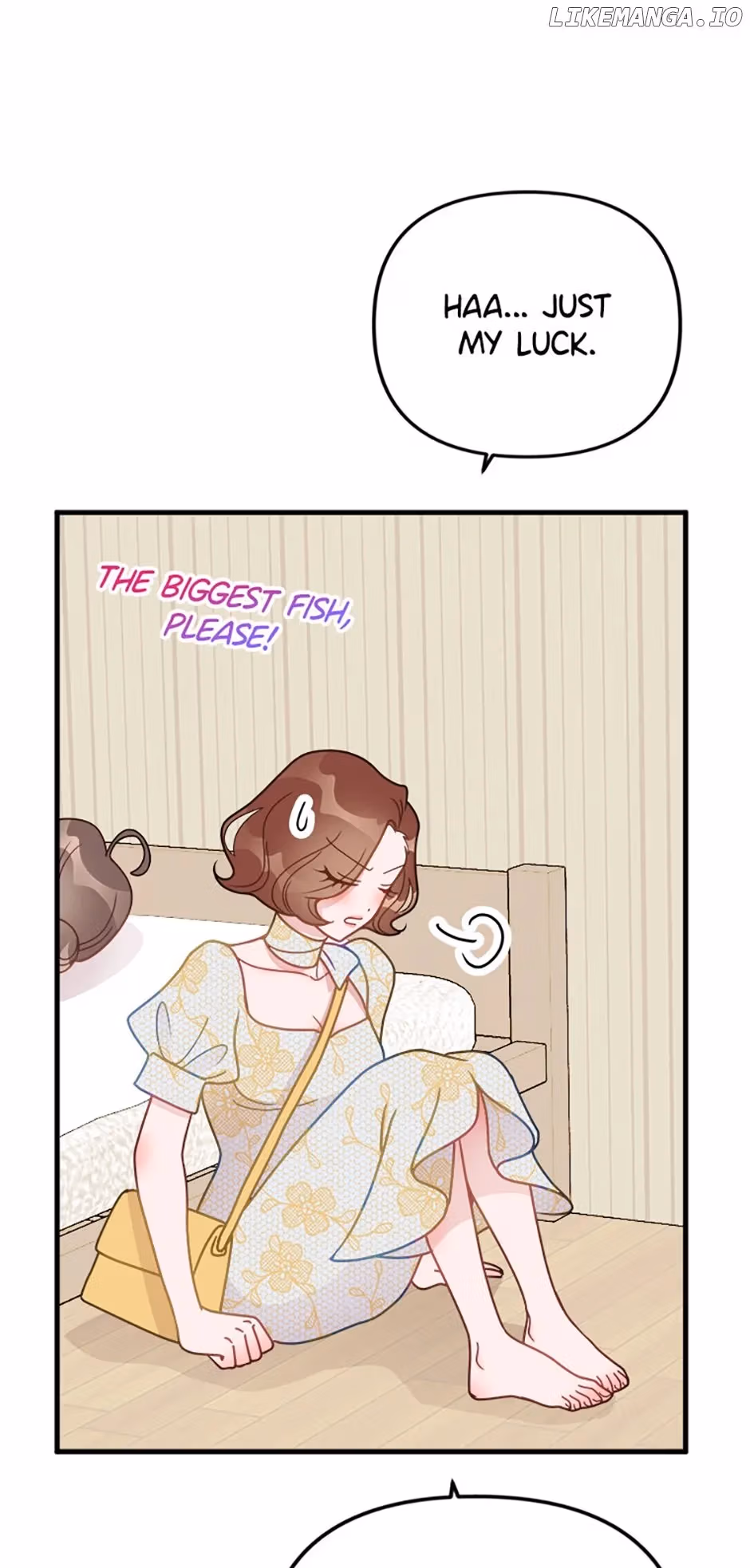 Read On Bad Terms chapter 16 image 12 on Lezhin