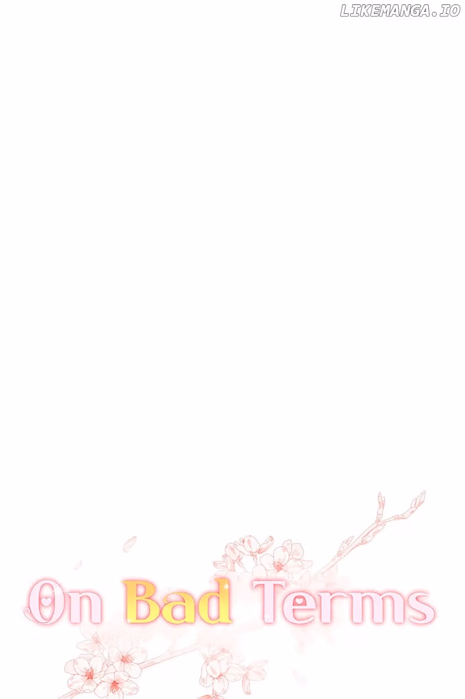 Read On Bad Terms chapter 16 image 20 on Lezhin