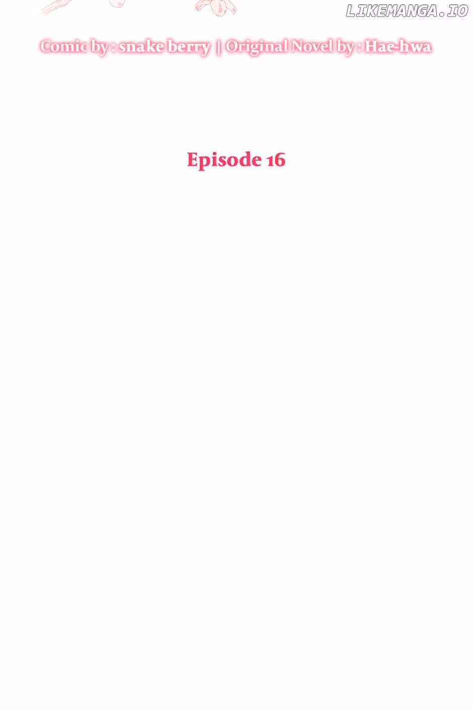 Read On Bad Terms chapter 16 image 21 on Lezhin