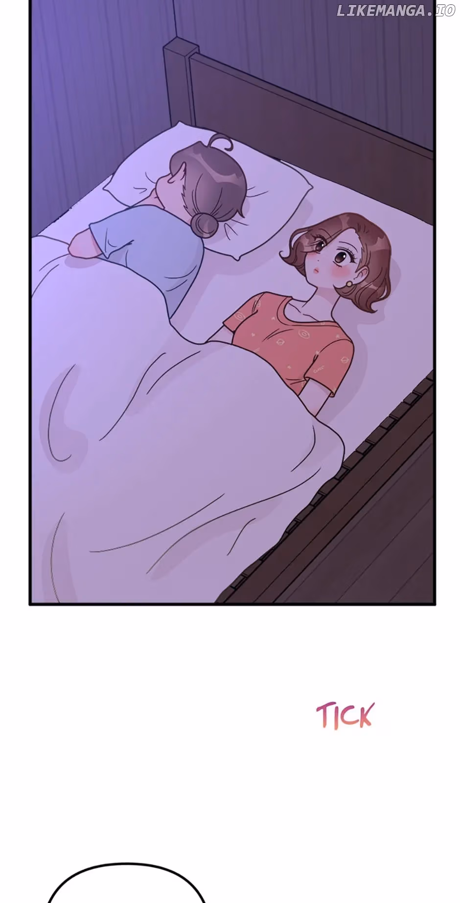Read On Bad Terms chapter 16 image 27 on Lezhin