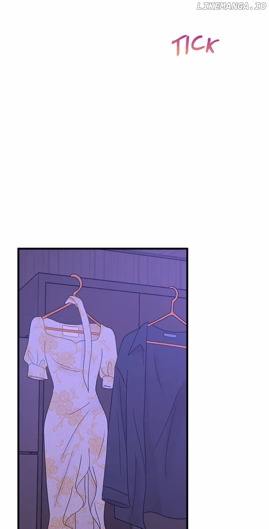 Read On Bad Terms chapter 16 image 30 on Lezhin
