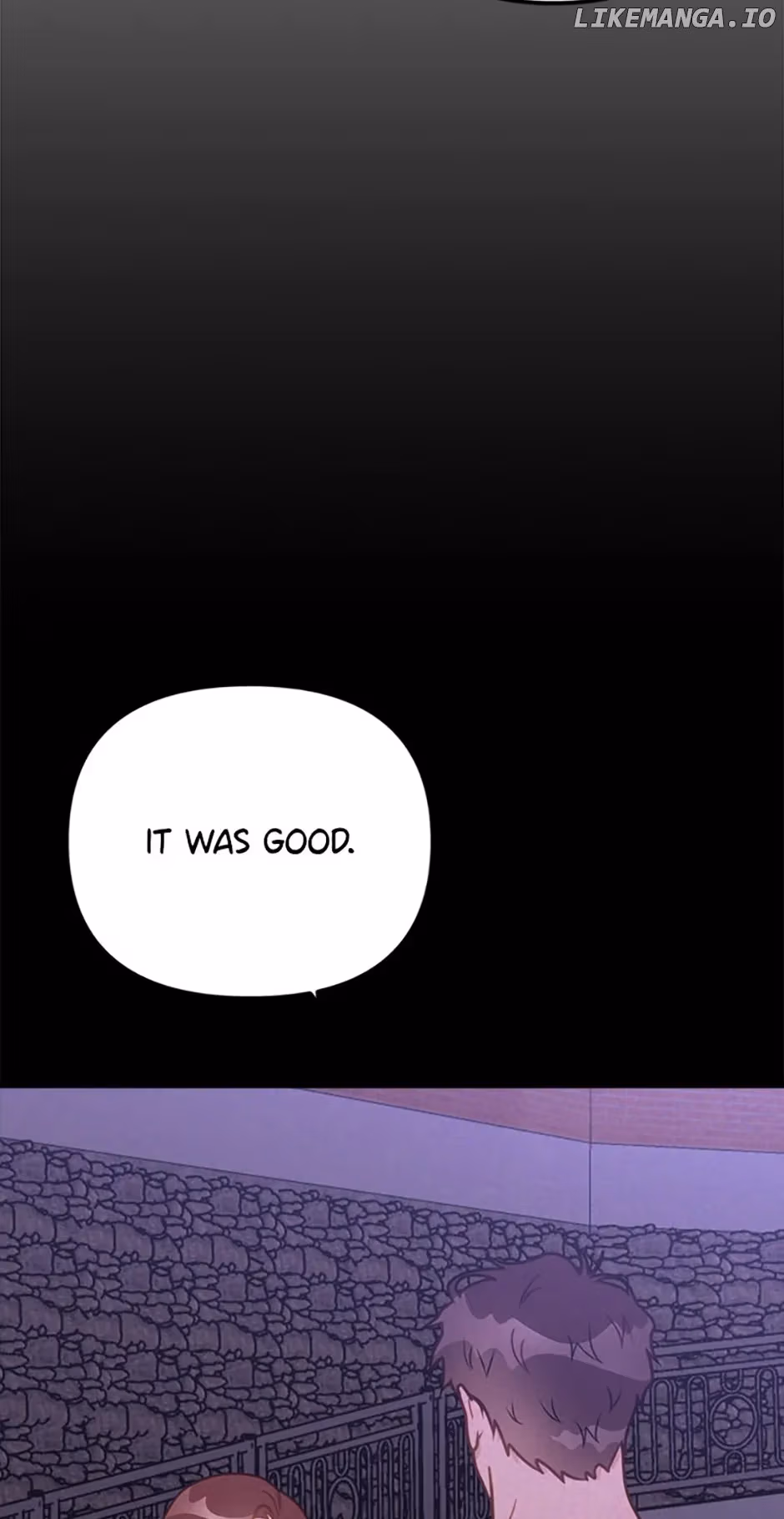 Read On Bad Terms chapter 16 image 35 on Lezhin