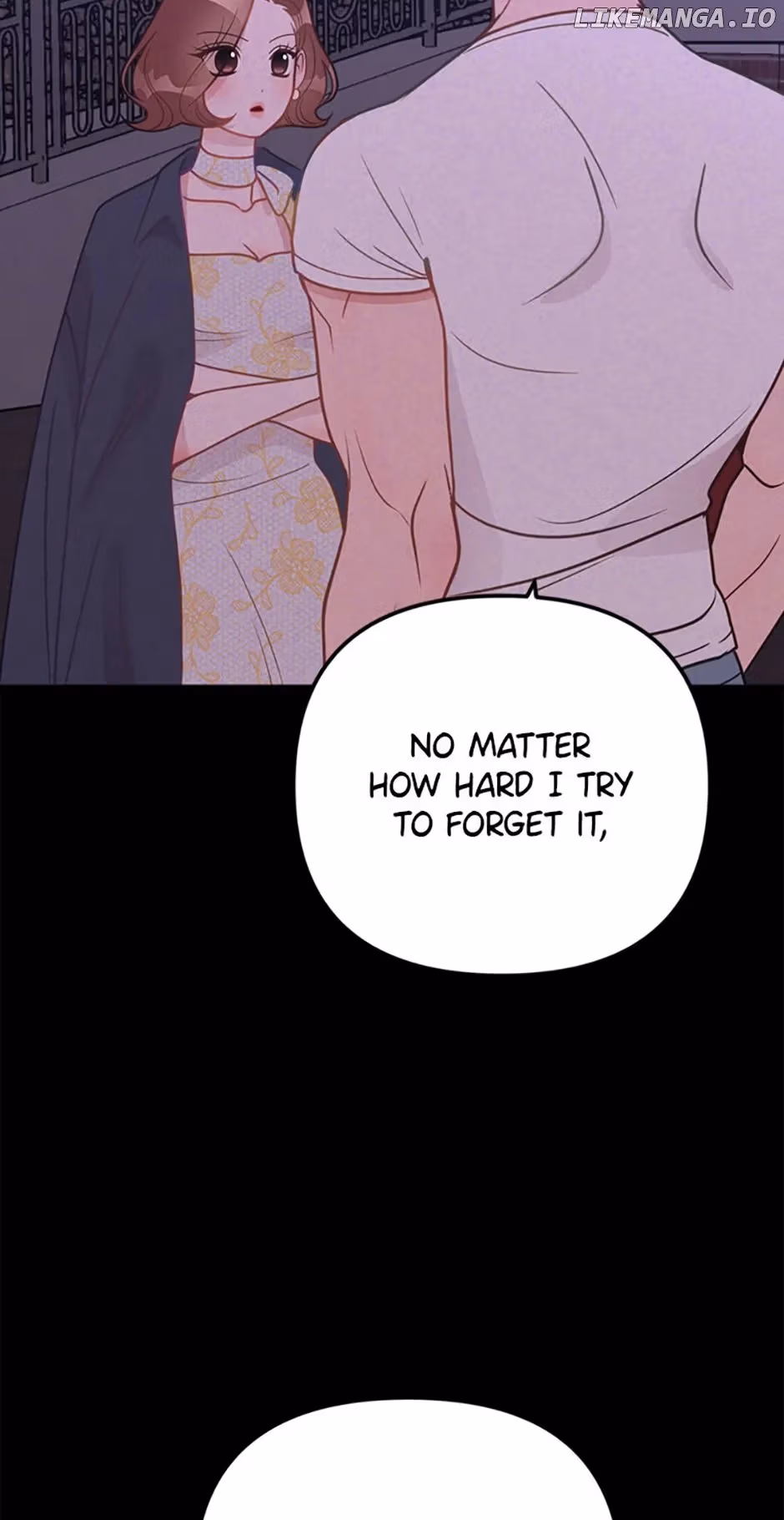 Read On Bad Terms chapter 16 image 36 on Lezhin
