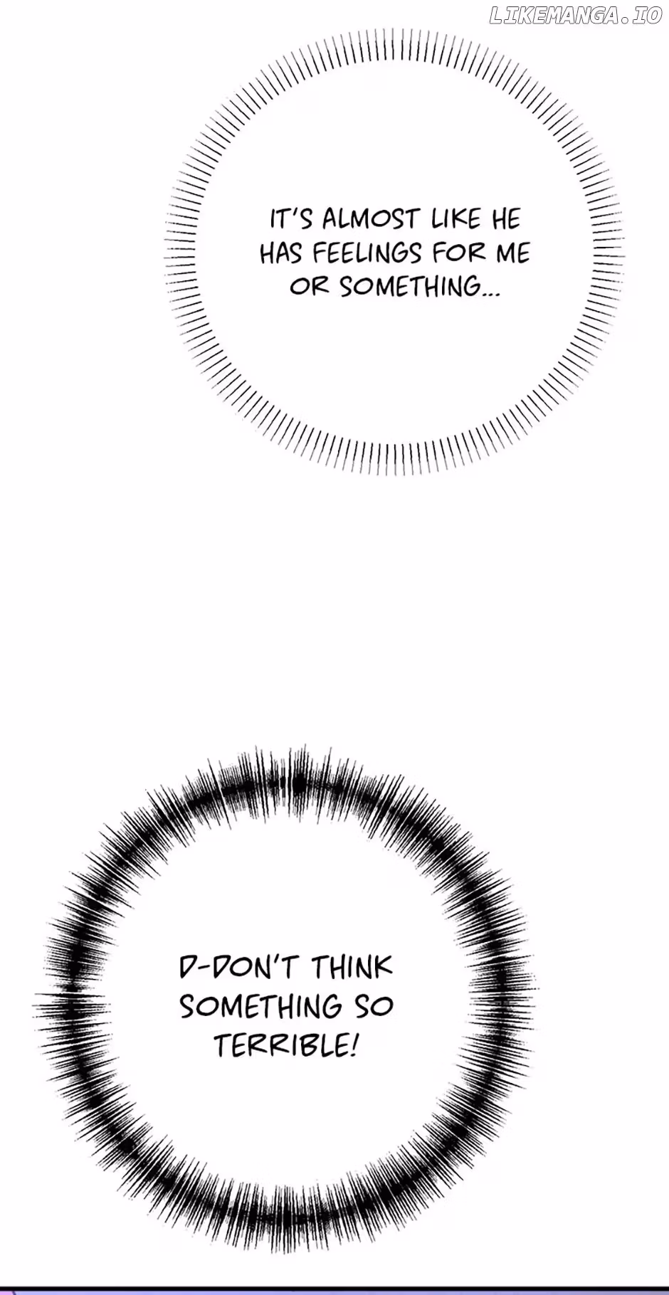 Read On Bad Terms chapter 16 image 39 on Lezhin