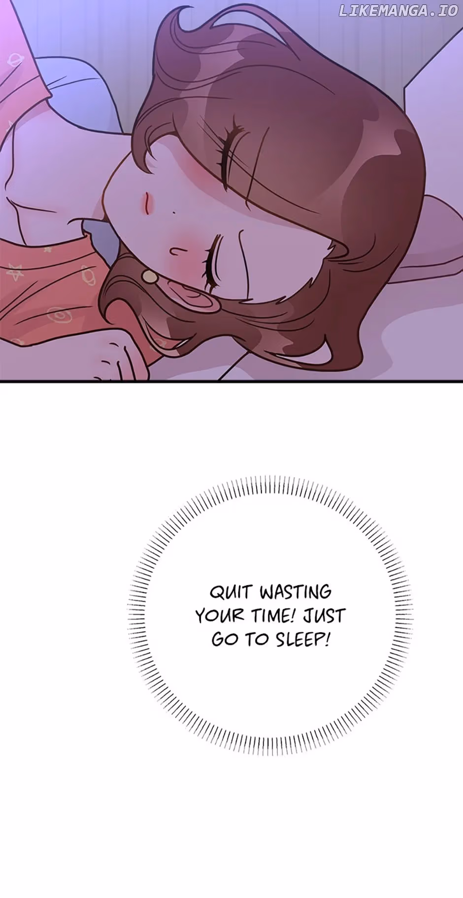 Read On Bad Terms chapter 16 image 40 on Lezhin