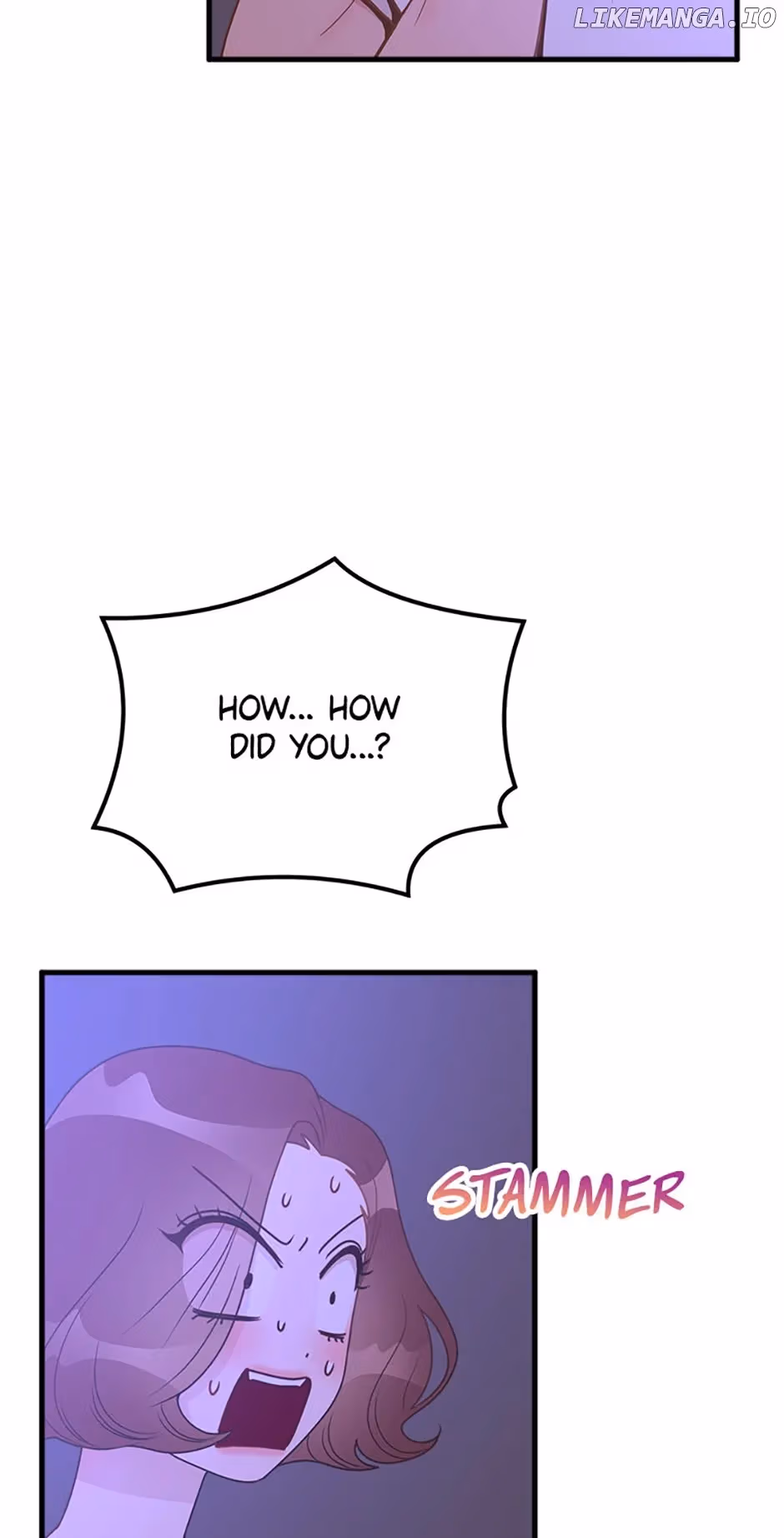 Read On Bad Terms chapter 16 image 45 on Lezhin