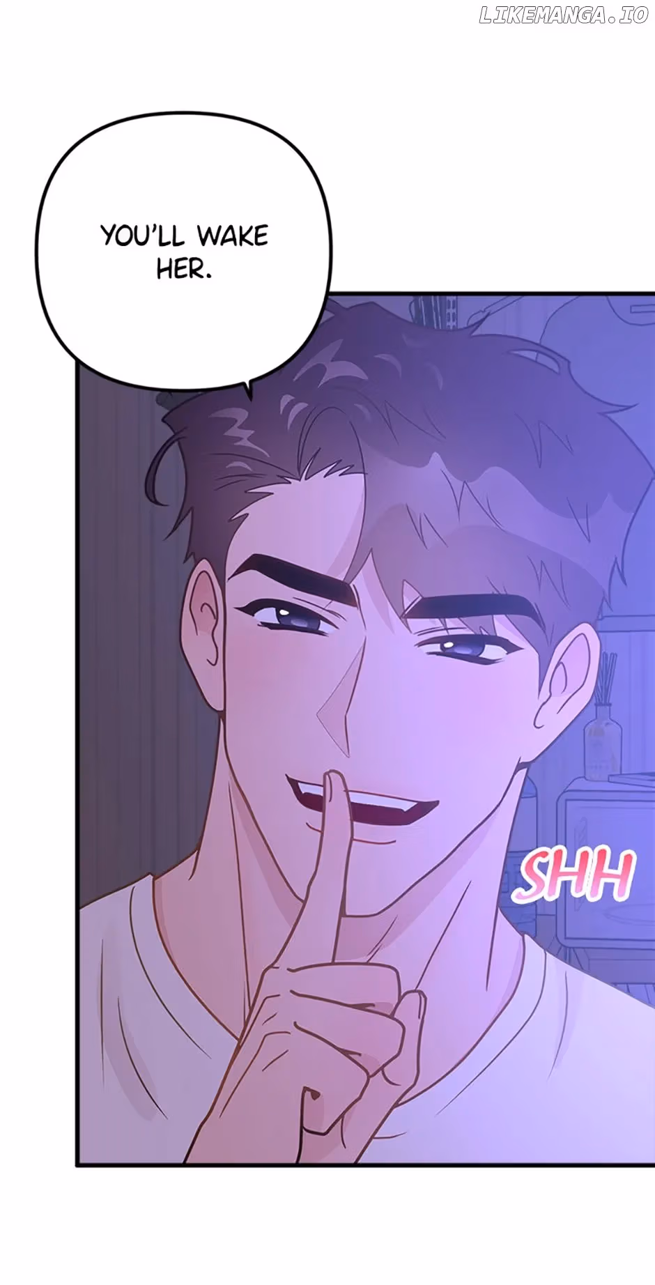Read On Bad Terms chapter 16 image 47 on Lezhin