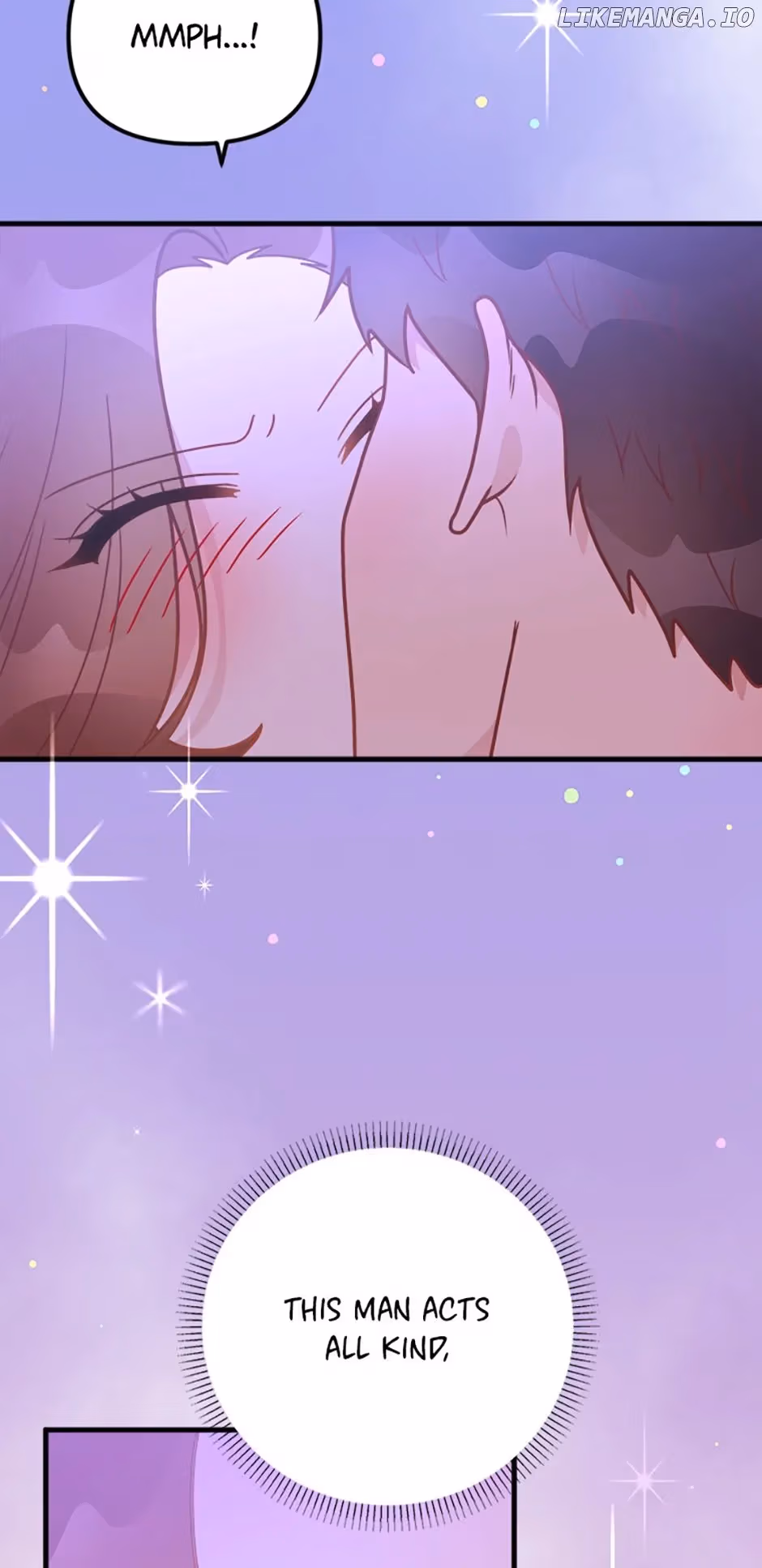 Read On Bad Terms chapter 16 image 54 on Lezhin