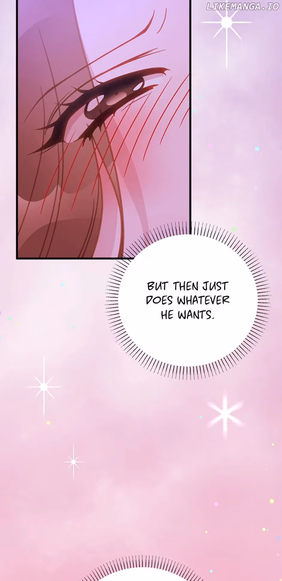 Read On Bad Terms chapter 16 image 55 on Lezhin