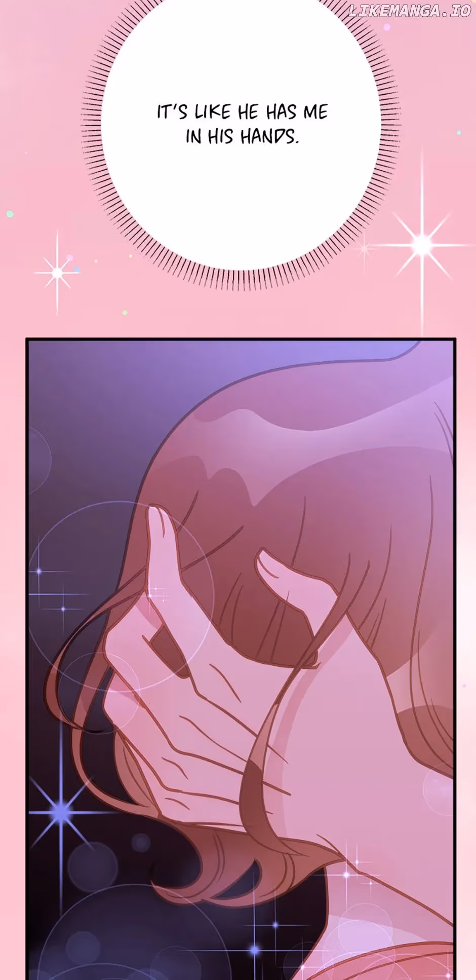 Read On Bad Terms chapter 16 image 56 on Lezhin