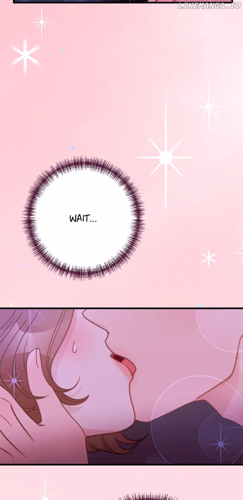 Read On Bad Terms chapter 16 image 57 on Lezhin