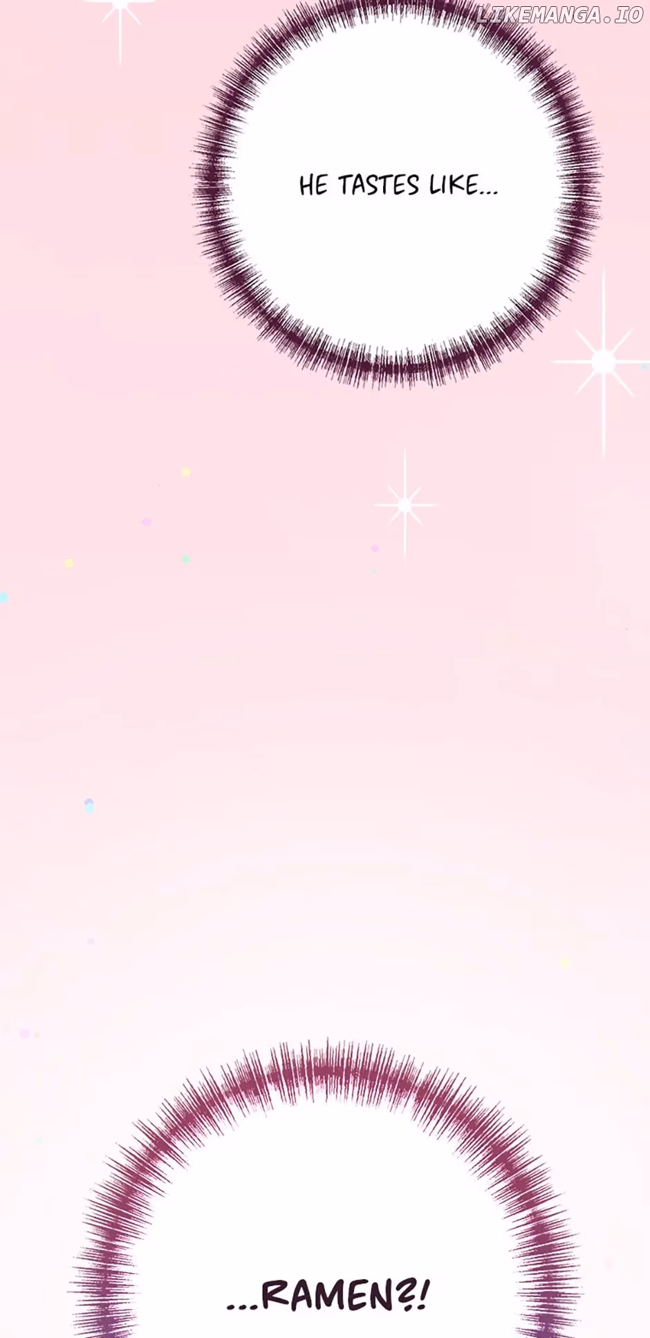Read On Bad Terms chapter 16 image 58 on Lezhin