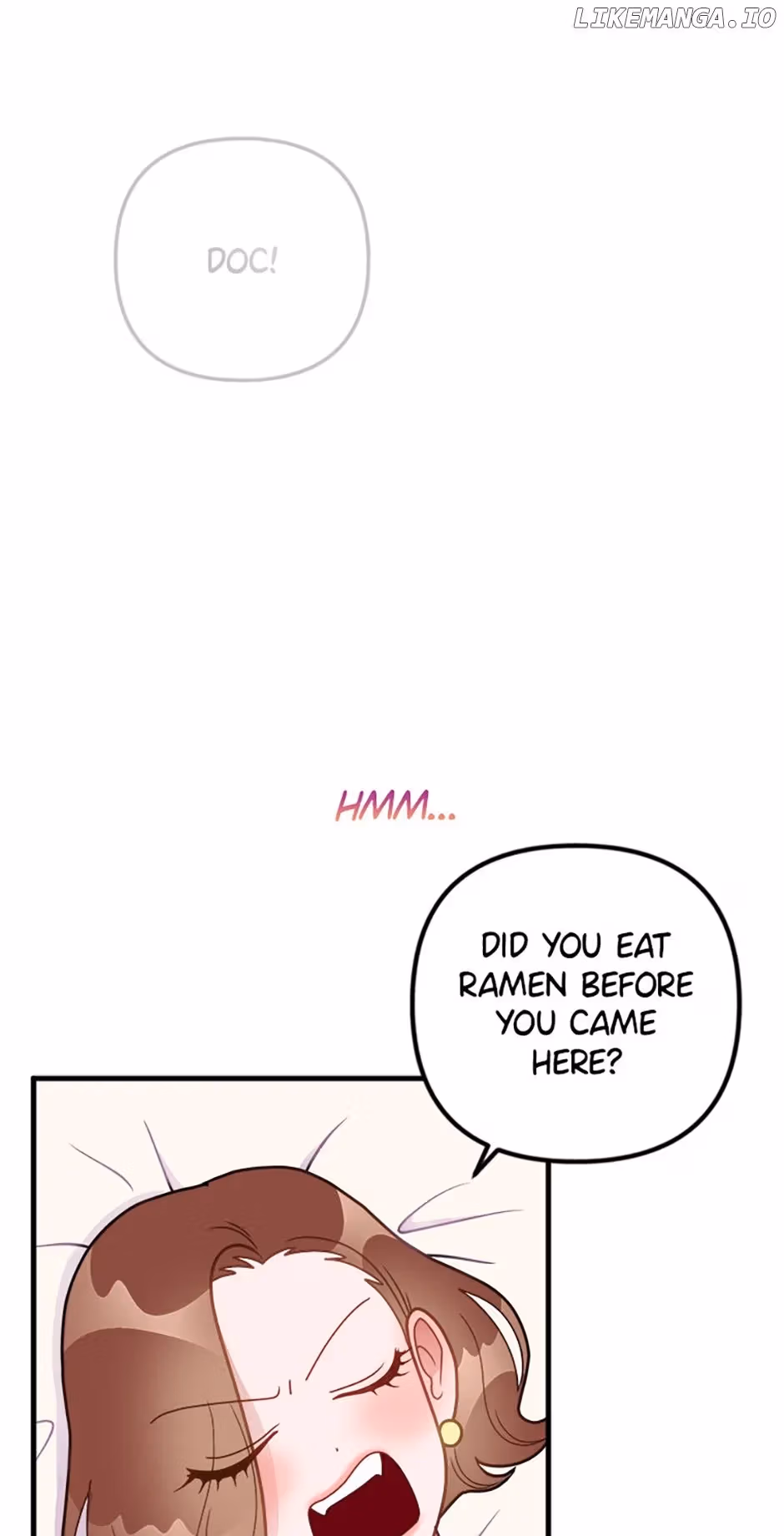 Read On Bad Terms chapter 16 image 60 on Lezhin