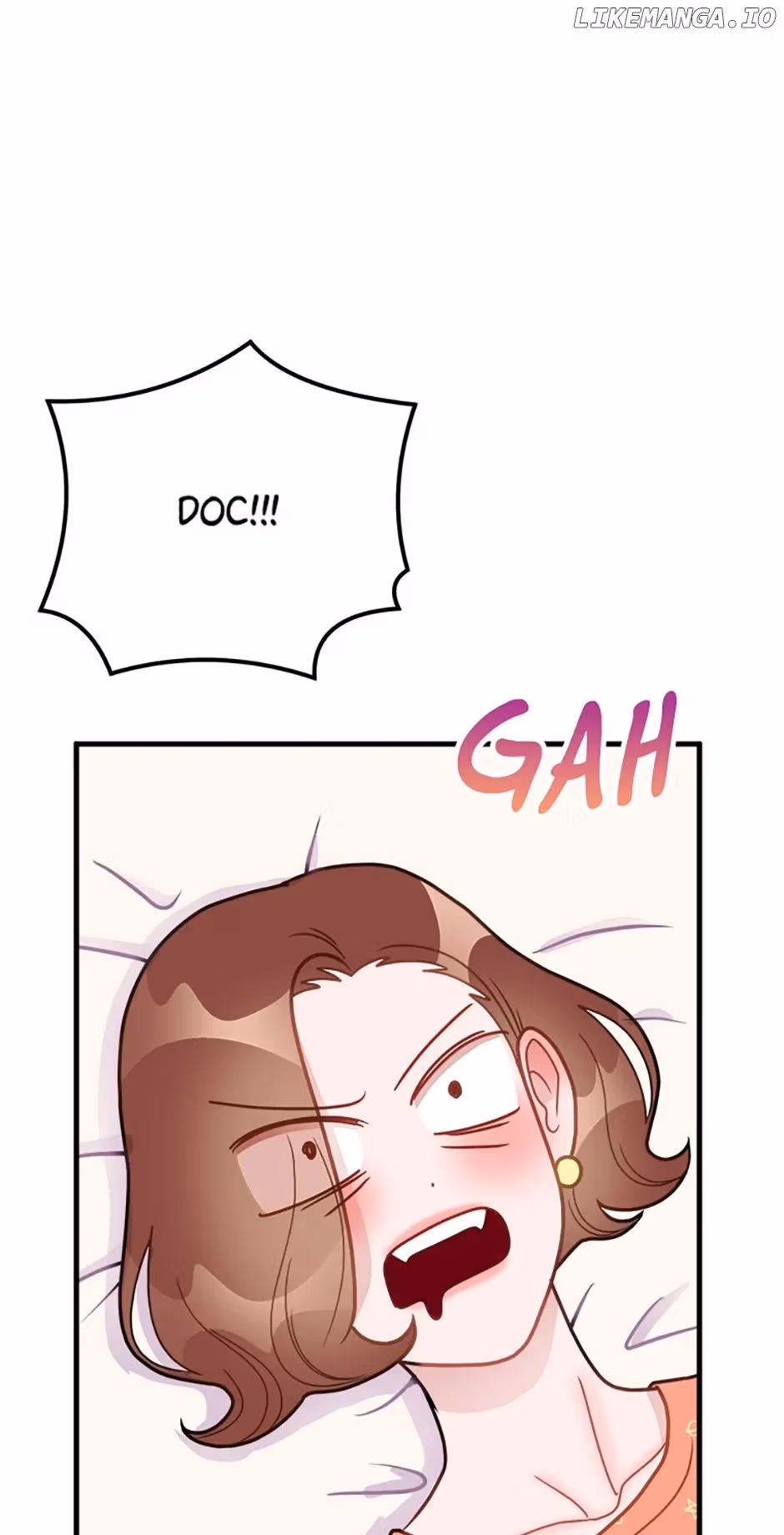 Read On Bad Terms chapter 16 image 62 on Lezhin