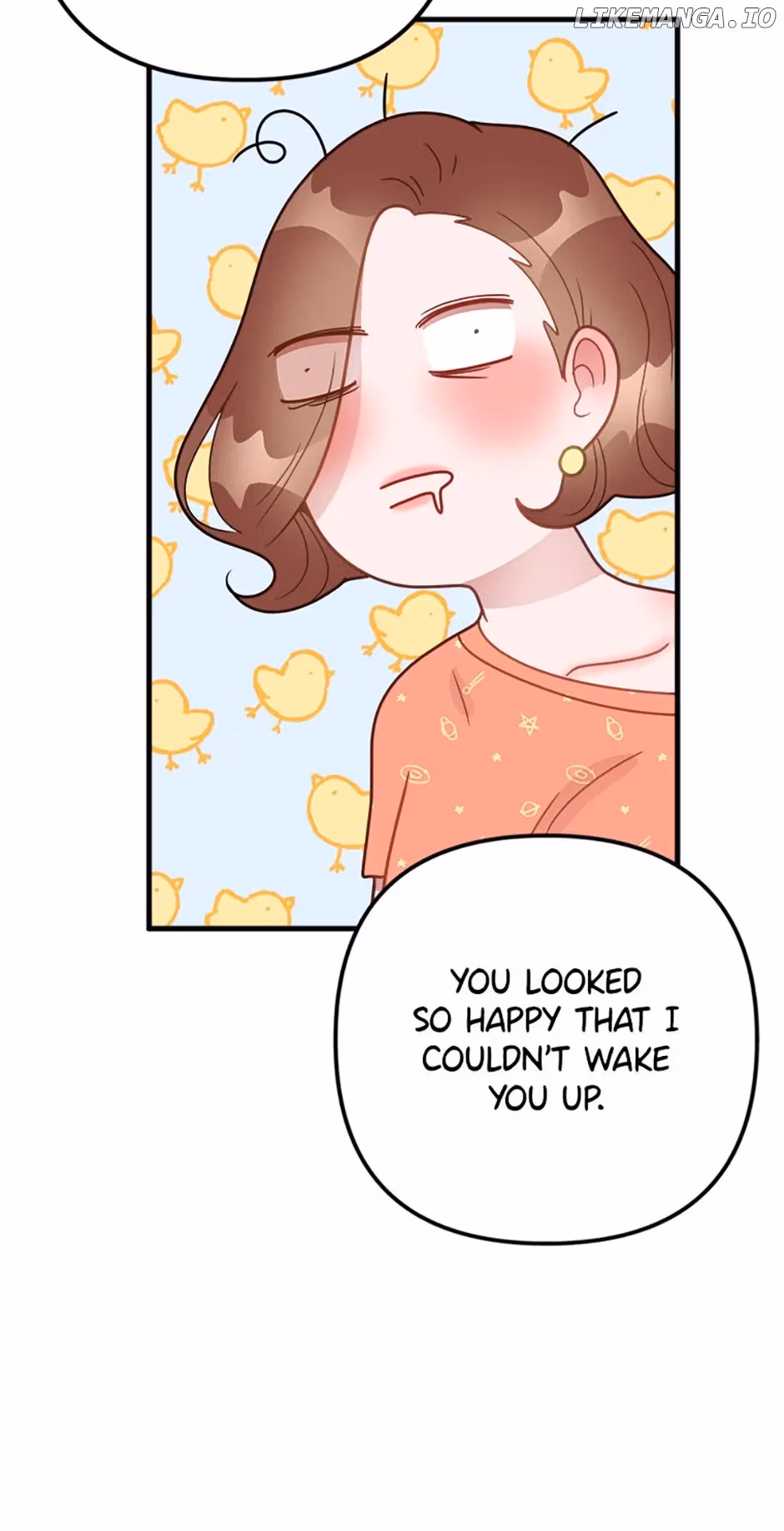 Read On Bad Terms chapter 16 image 68 on Lezhin
