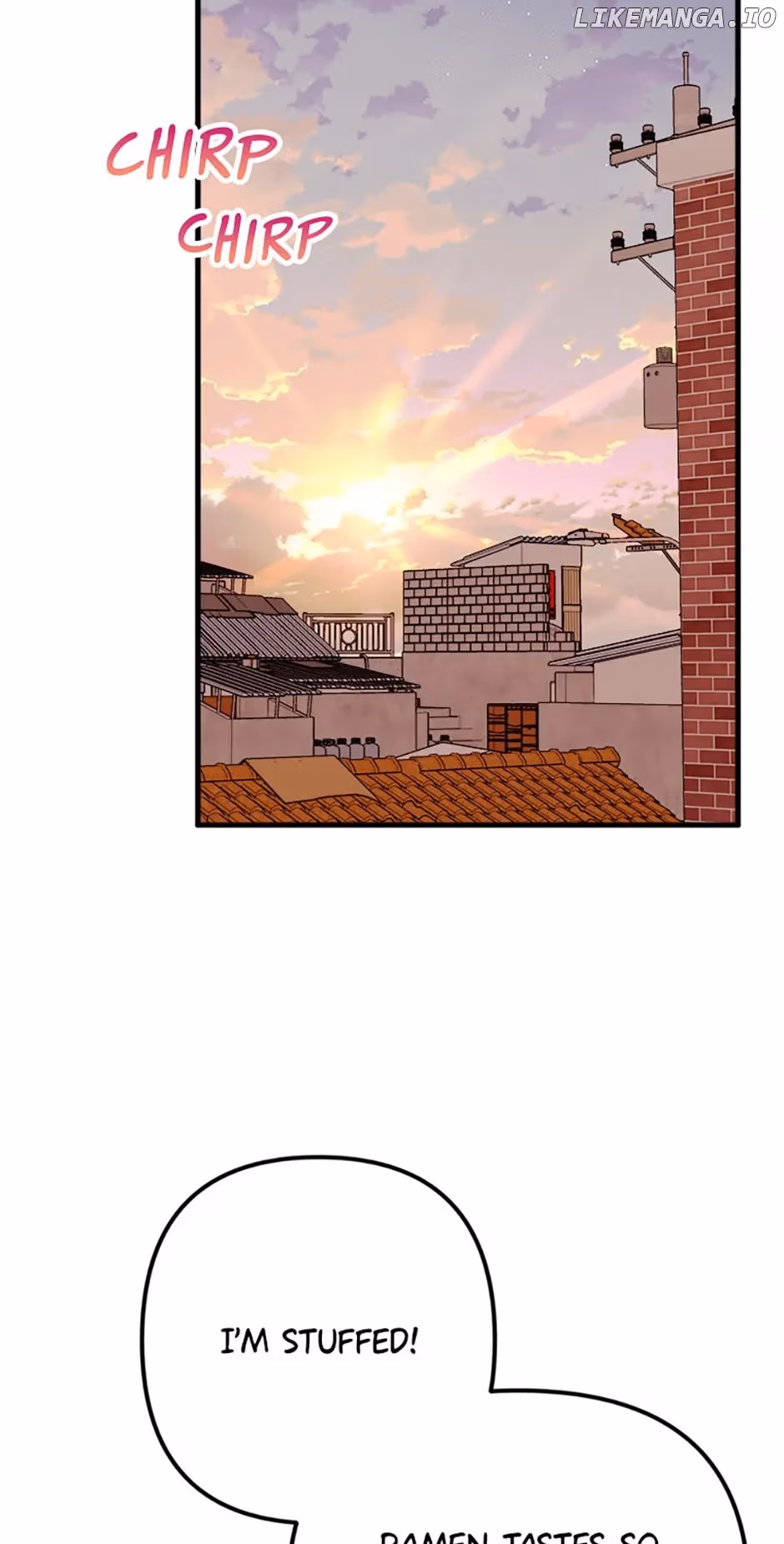 Read On Bad Terms chapter 16 image 73 on Lezhin