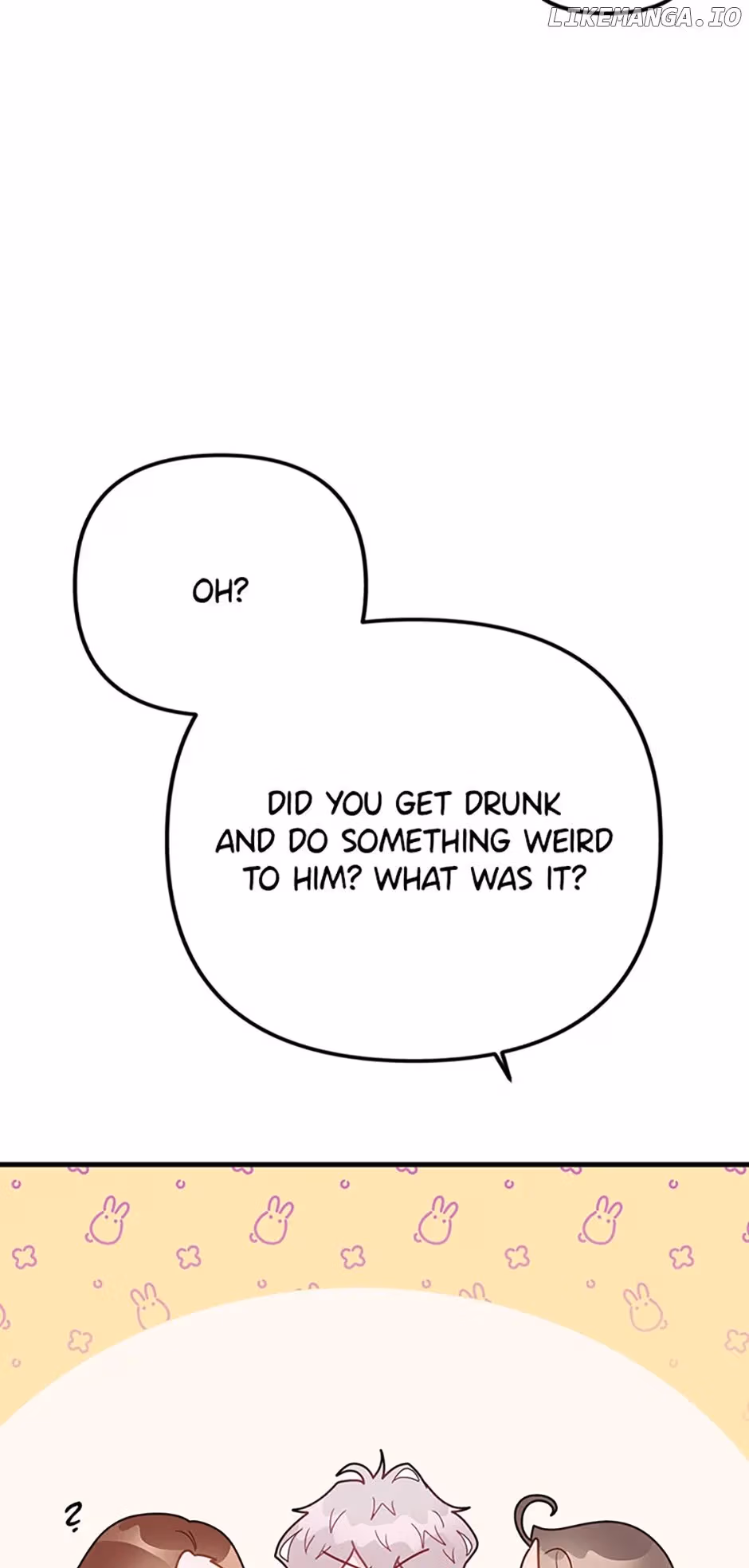 Read On Bad Terms chapter 16 image 80 on Lezhin
