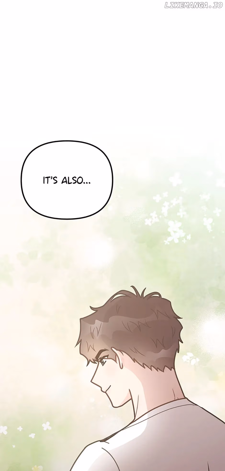 Read On Bad Terms chapter 16 image 83 on Lezhin