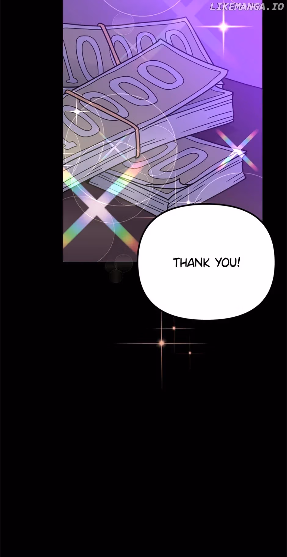 Read On Bad Terms chapter 17 image 12 on Lezhin