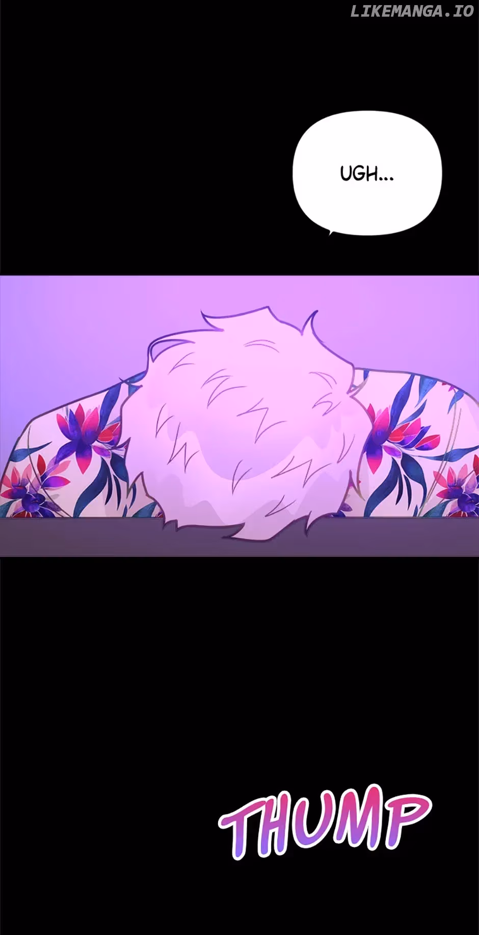 Read On Bad Terms chapter 17 image 25 on Lezhin