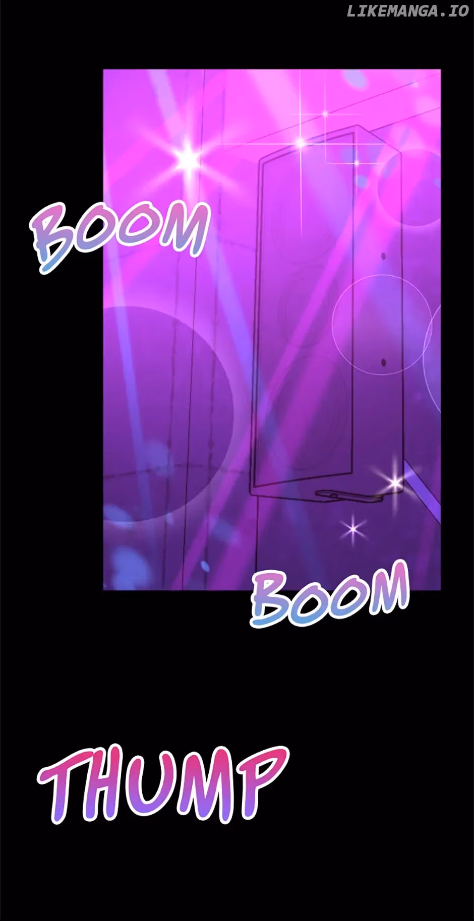 Read On Bad Terms chapter 17 image 28 on Lezhin