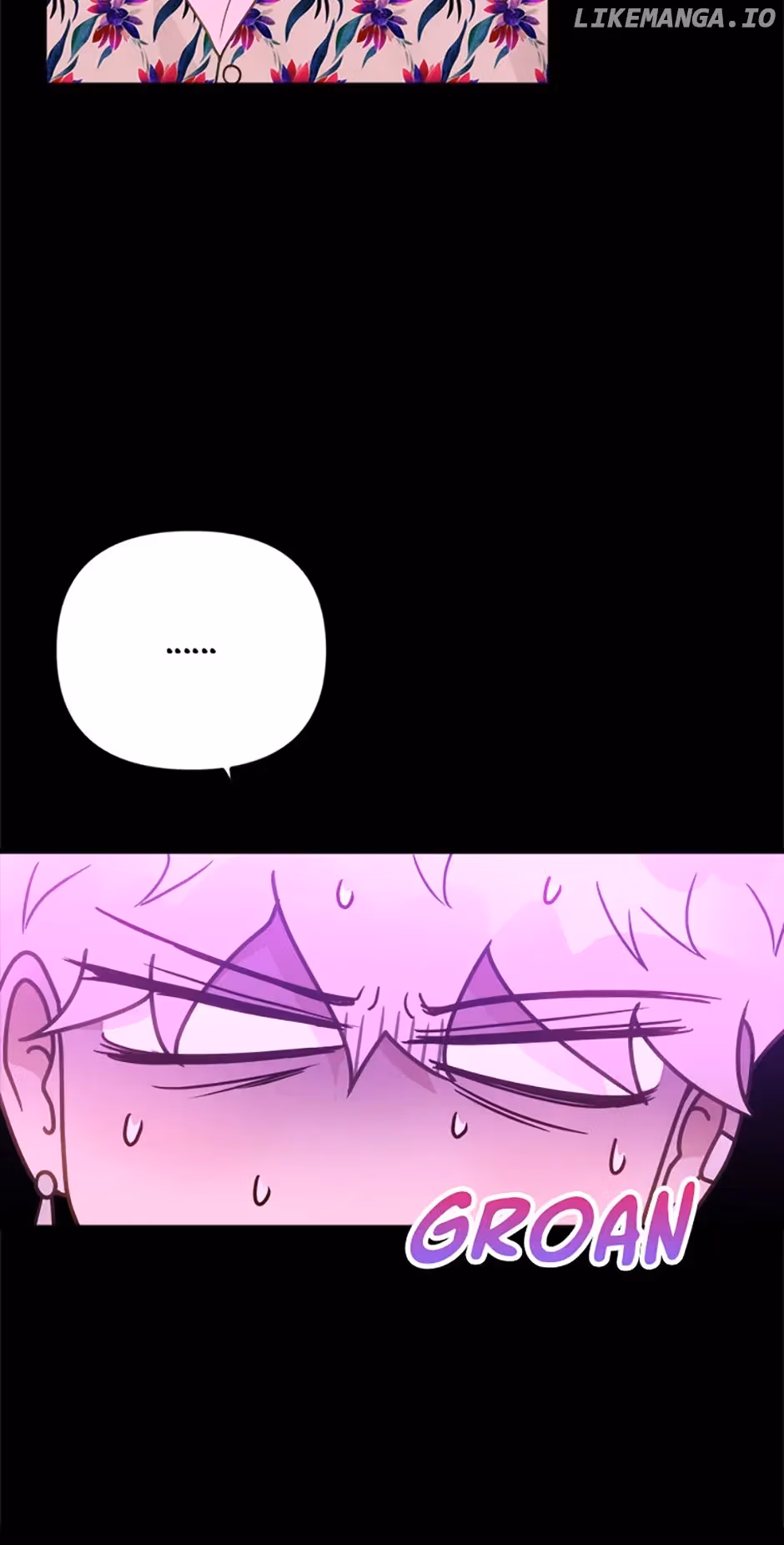 Read On Bad Terms chapter 17 image 31 on Lezhin