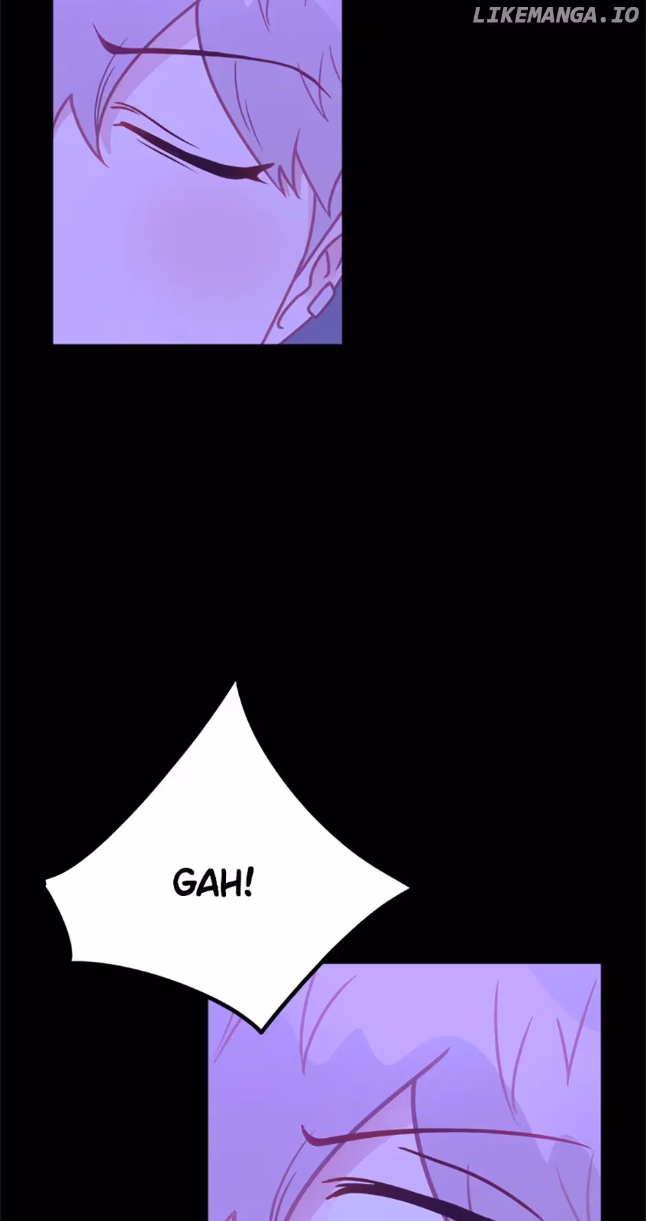 Read On Bad Terms chapter 17 image 46 on Lezhin