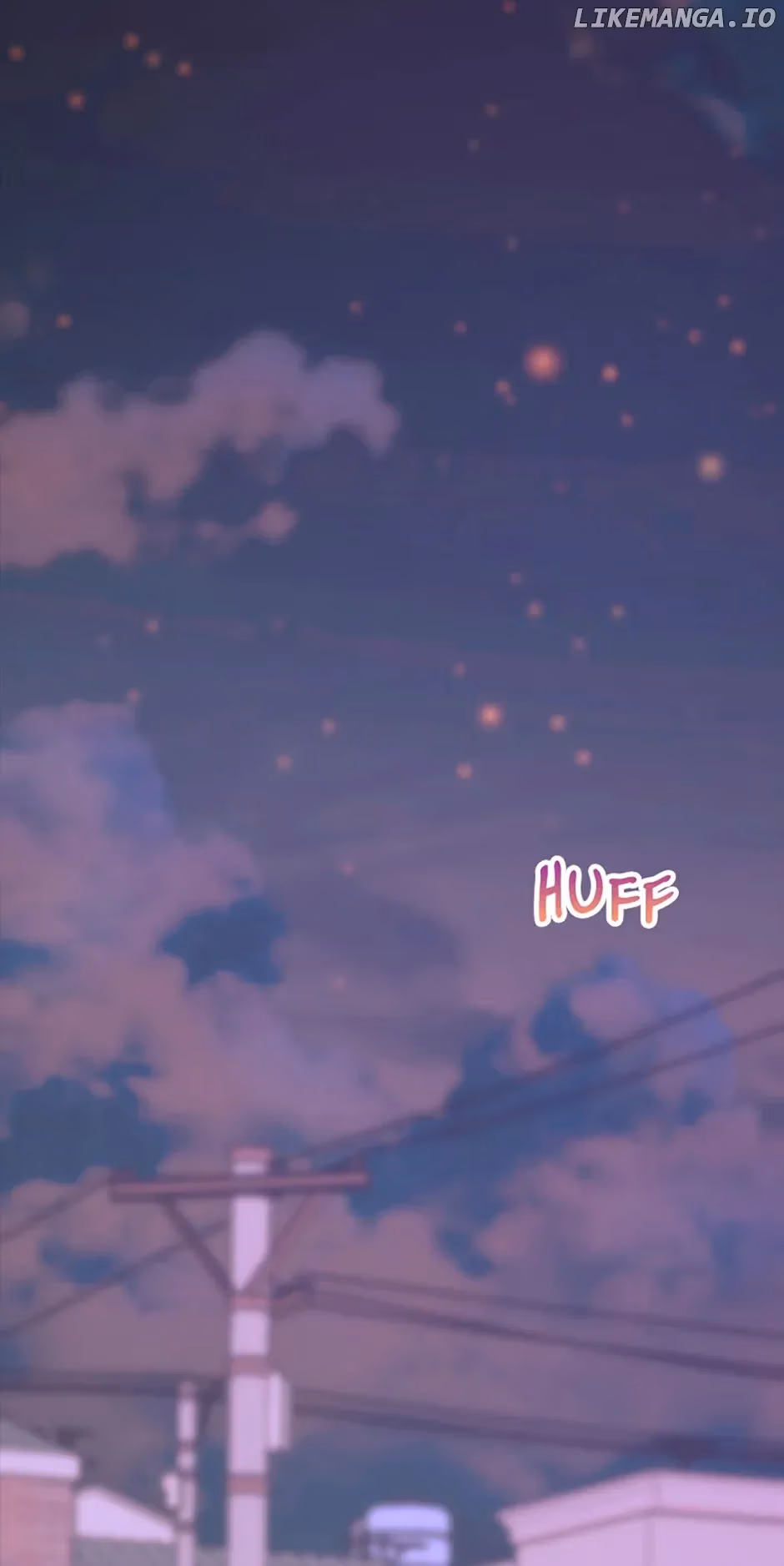 Read On Bad Terms chapter 17 image 61 on Lezhin
