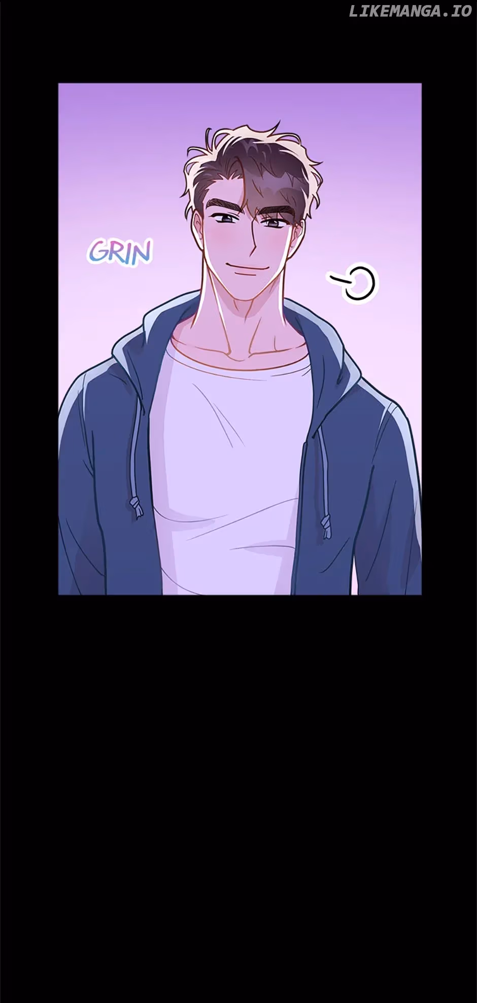 Read On Bad Terms chapter 17 image 71 on Lezhin