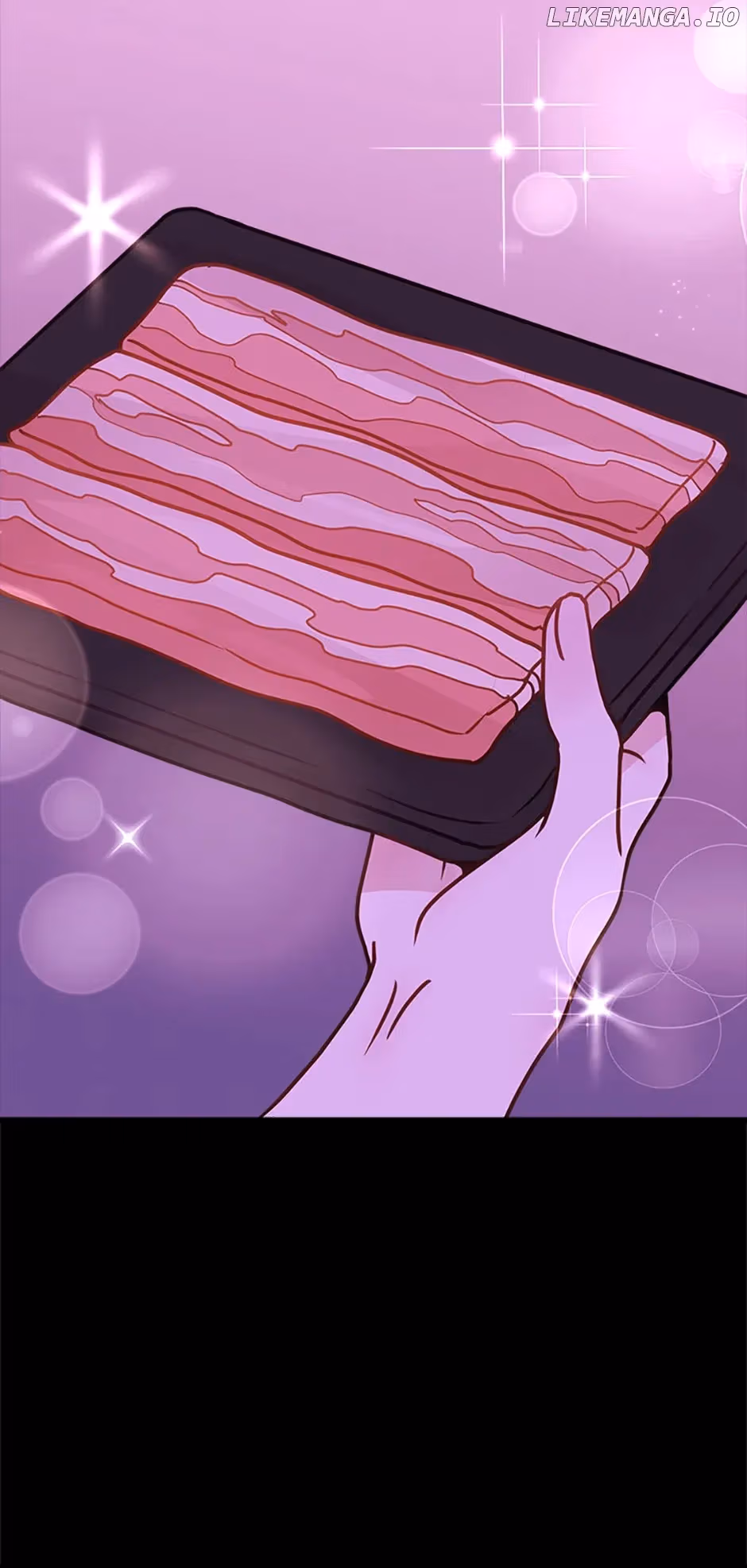 Read On Bad Terms chapter 17 image 78 on Lezhin