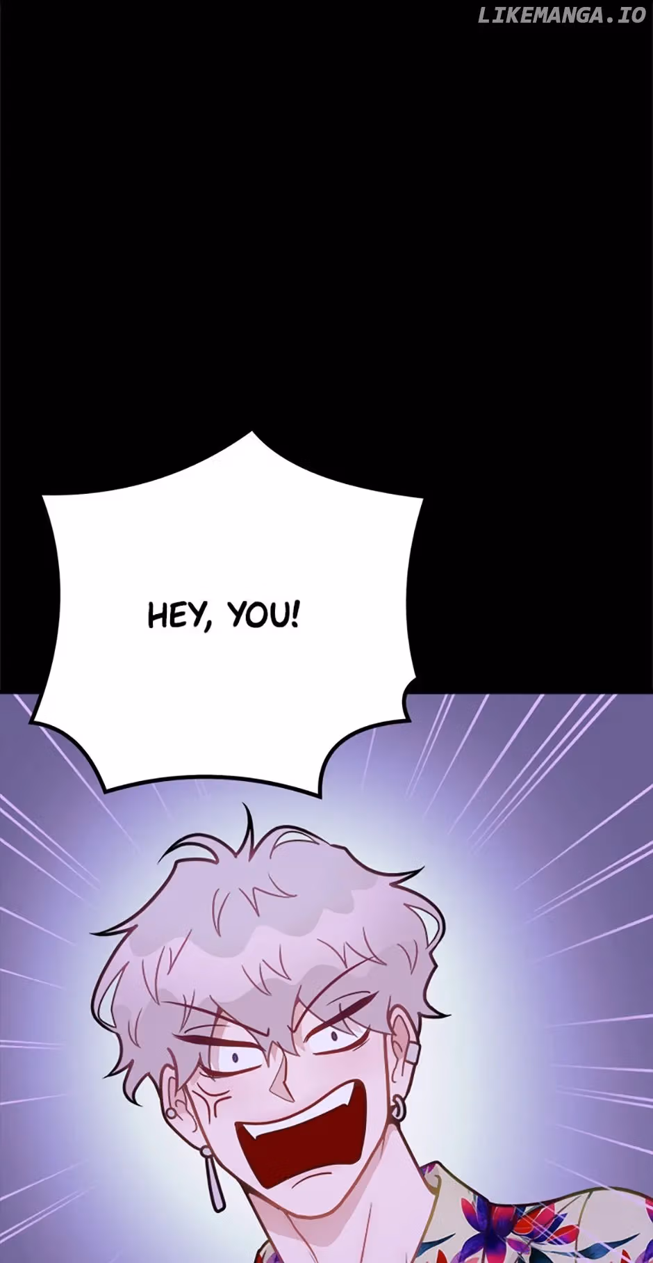 Read On Bad Terms chapter 18 image 1 on Lezhin