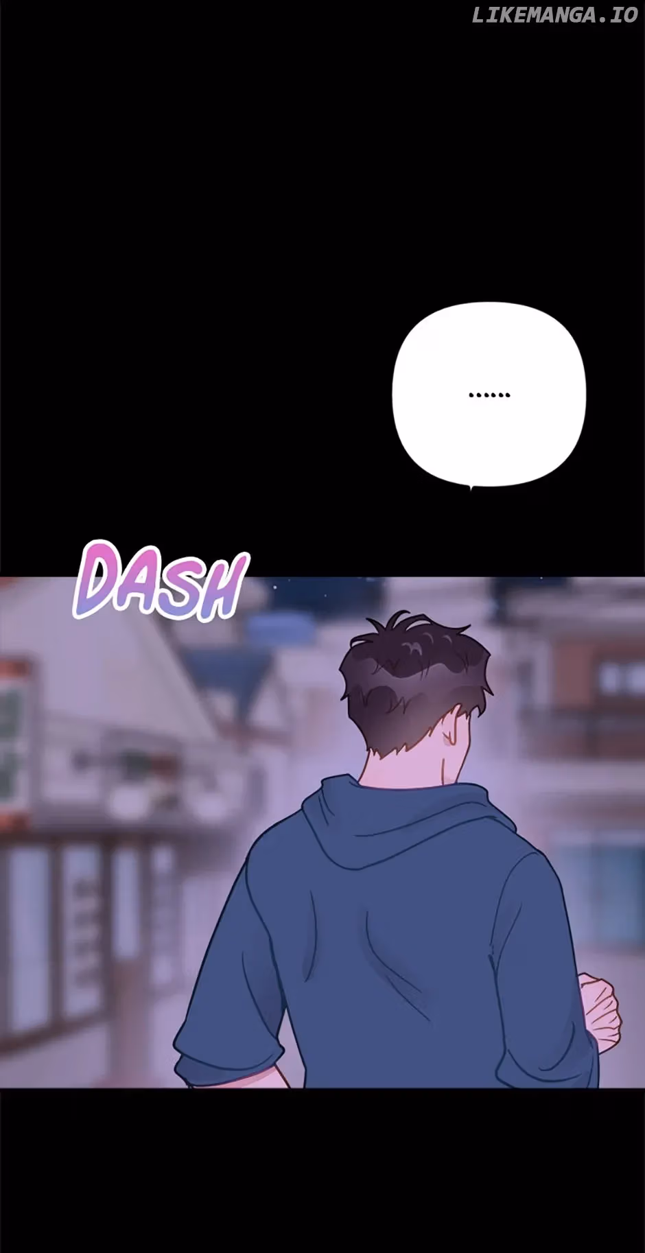 Read On Bad Terms chapter 18 image 10 on Lezhin