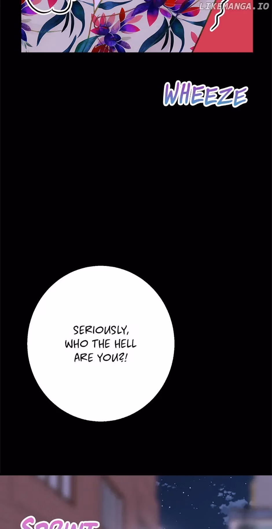 Read On Bad Terms chapter 18 image 18 on Lezhin