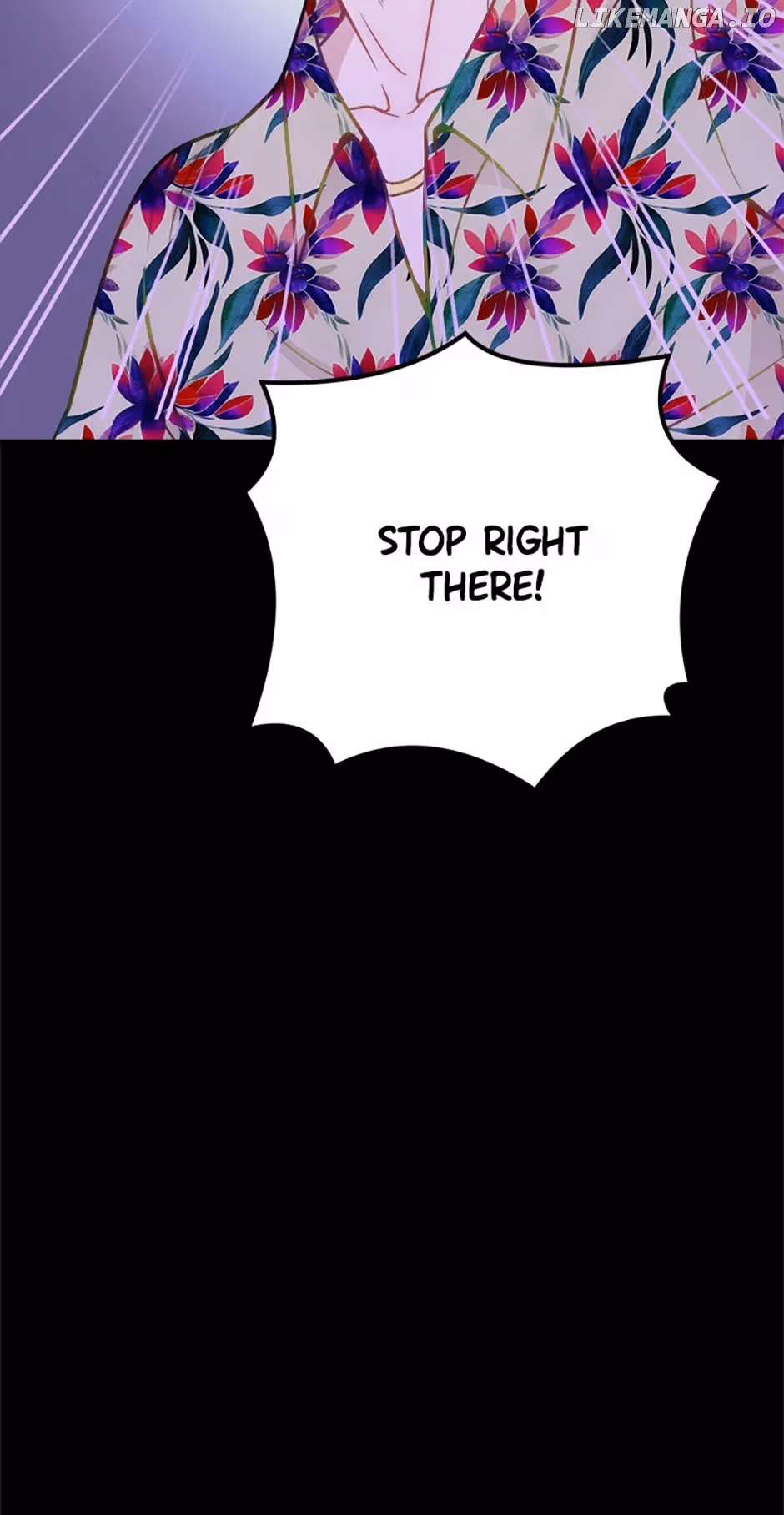 Read On Bad Terms chapter 18 image 2 on Lezhin