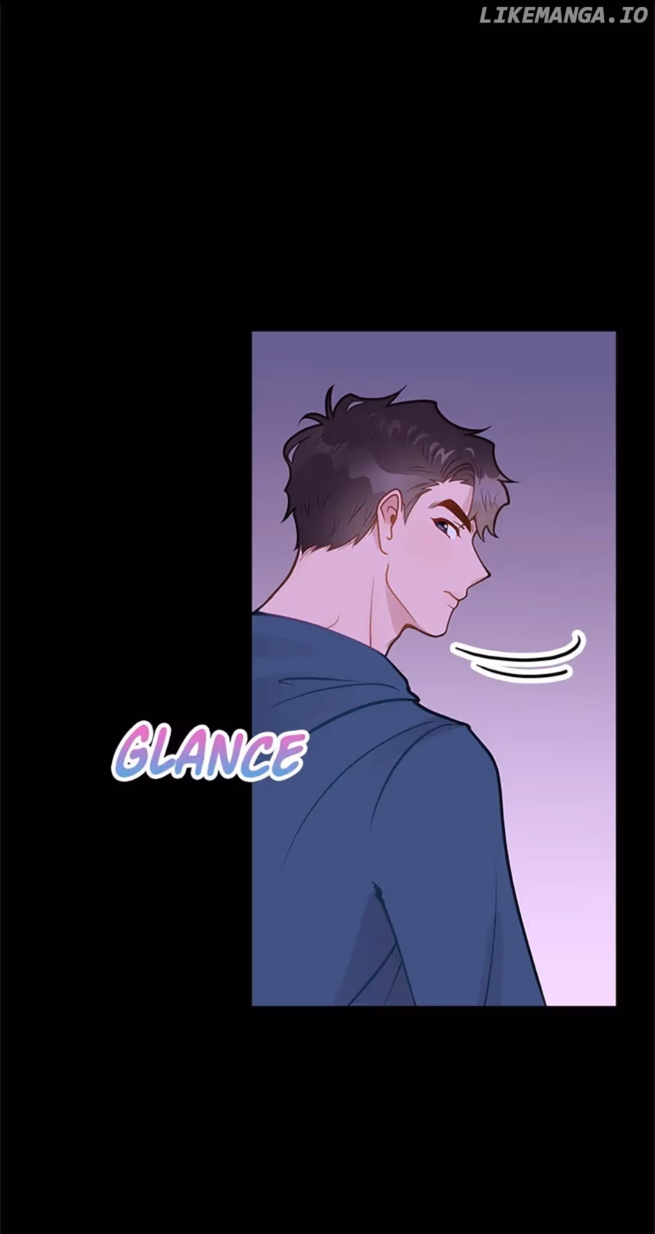 Read On Bad Terms chapter 18 image 20 on Lezhin