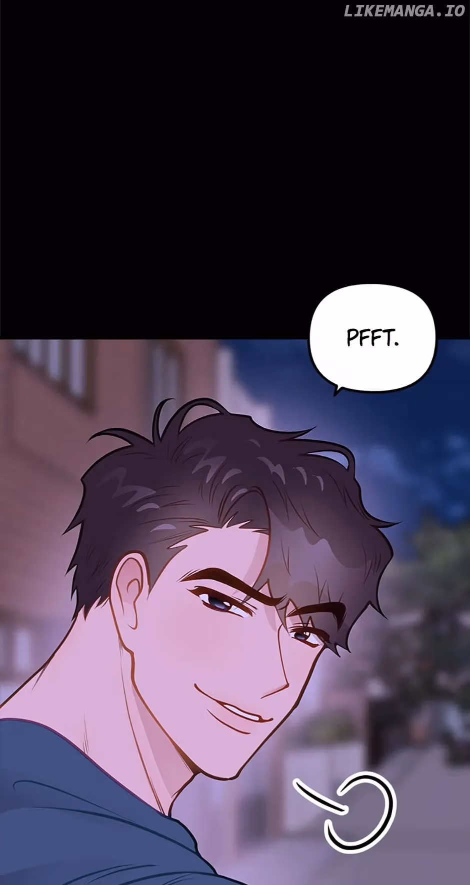 Read On Bad Terms chapter 18 image 21 on Lezhin