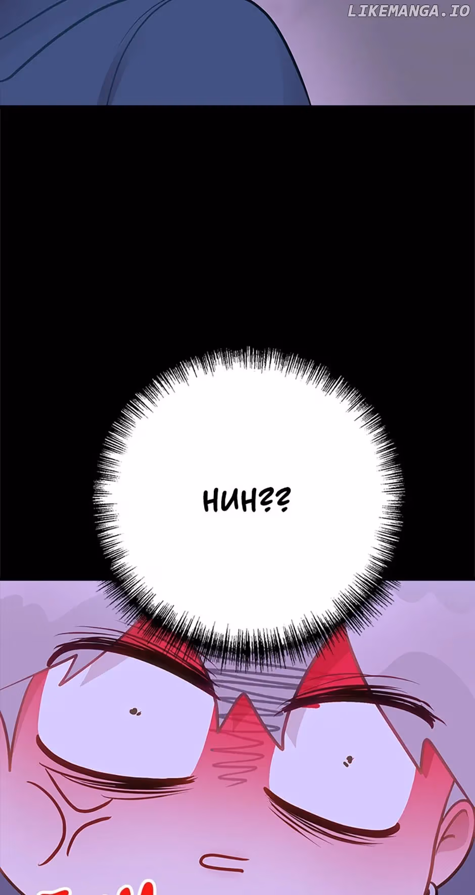 Read On Bad Terms chapter 18 image 22 on Lezhin