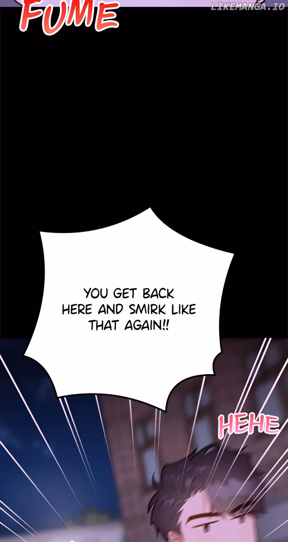 Read On Bad Terms chapter 18 image 23 on Lezhin