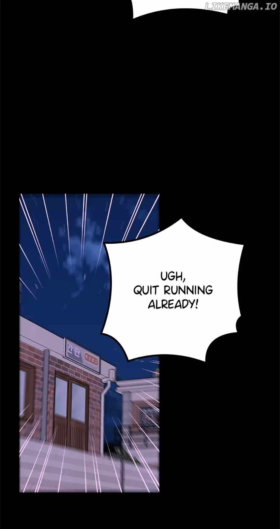 Read On Bad Terms chapter 18 image 25 on Lezhin