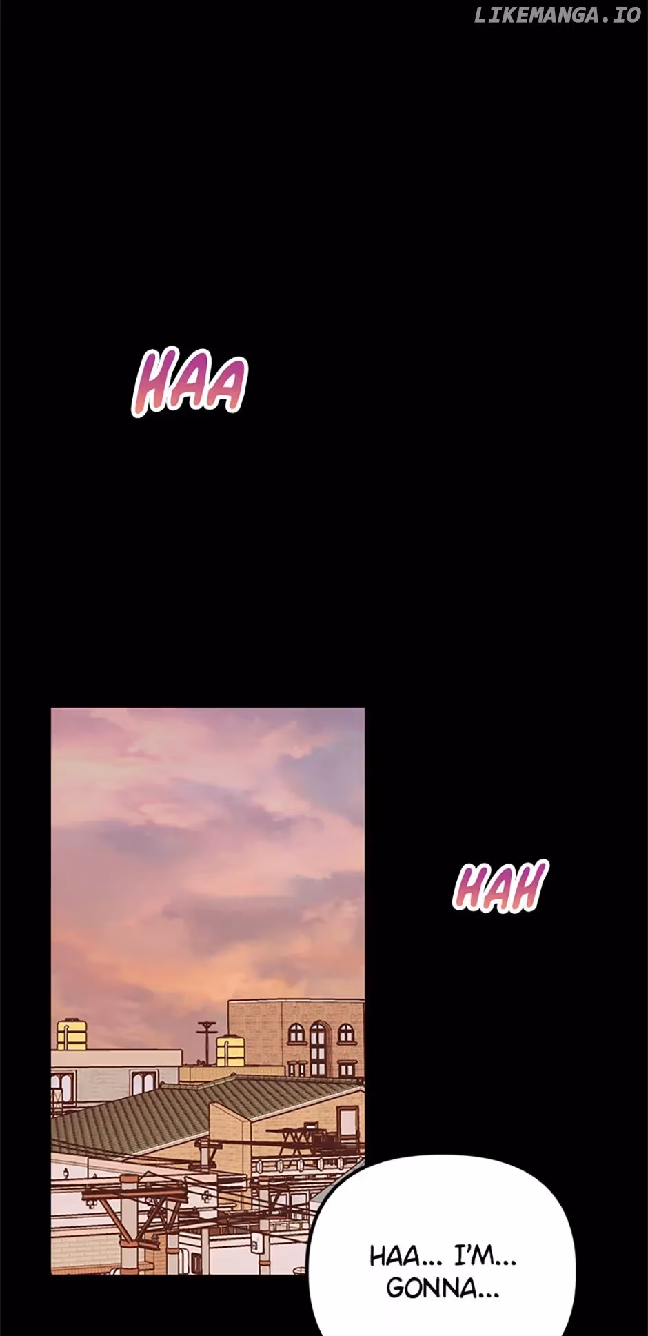 Read On Bad Terms chapter 18 image 29 on Lezhin