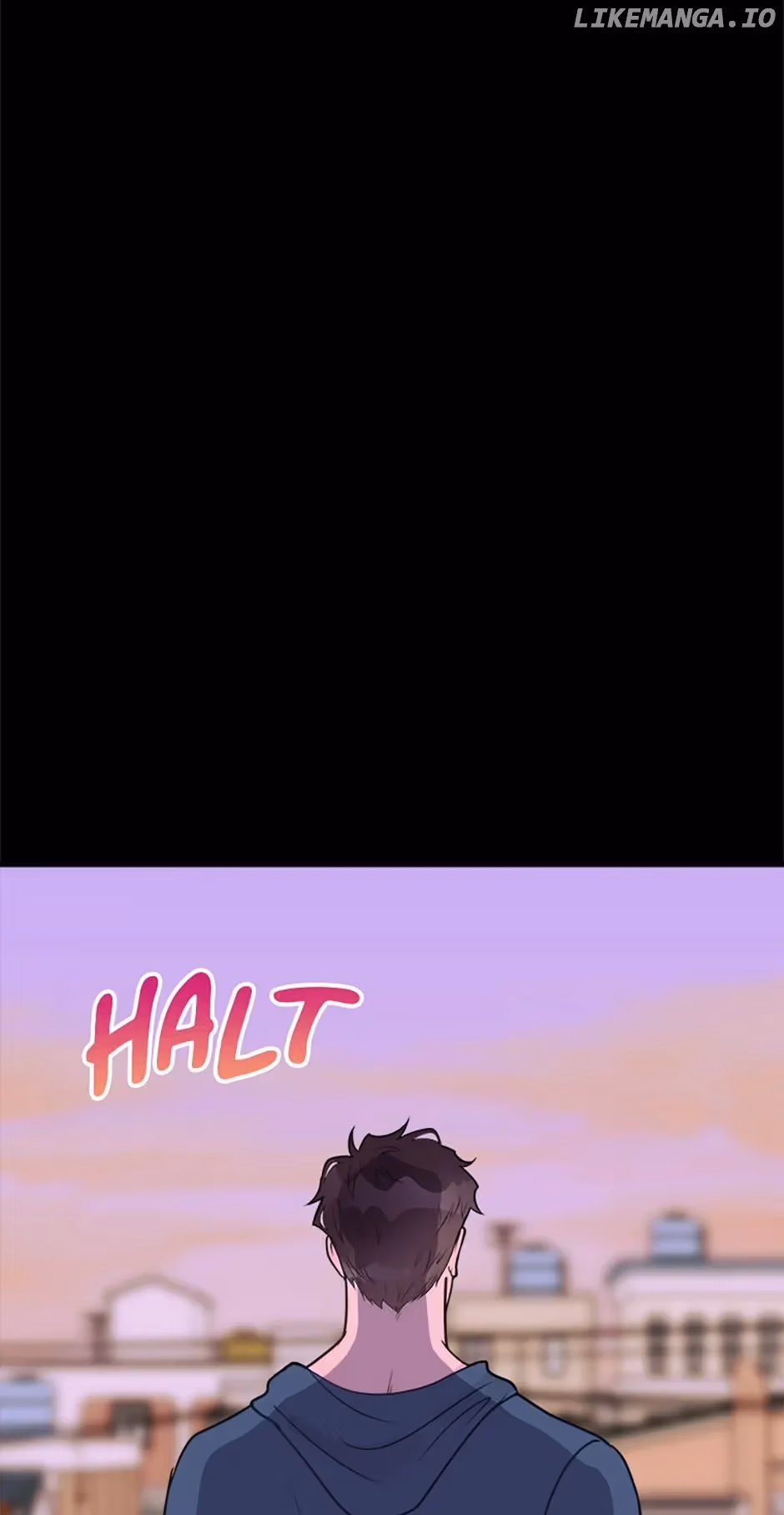 Read On Bad Terms chapter 18 image 35 on Lezhin