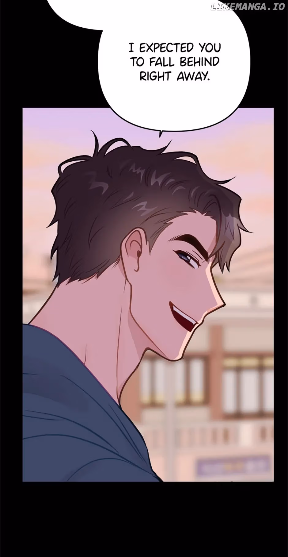 Read On Bad Terms chapter 18 image 39 on Lezhin