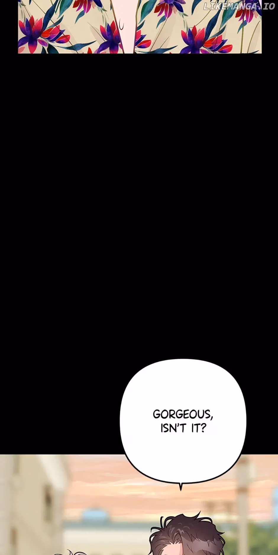 Read On Bad Terms chapter 18 image 48 on Lezhin