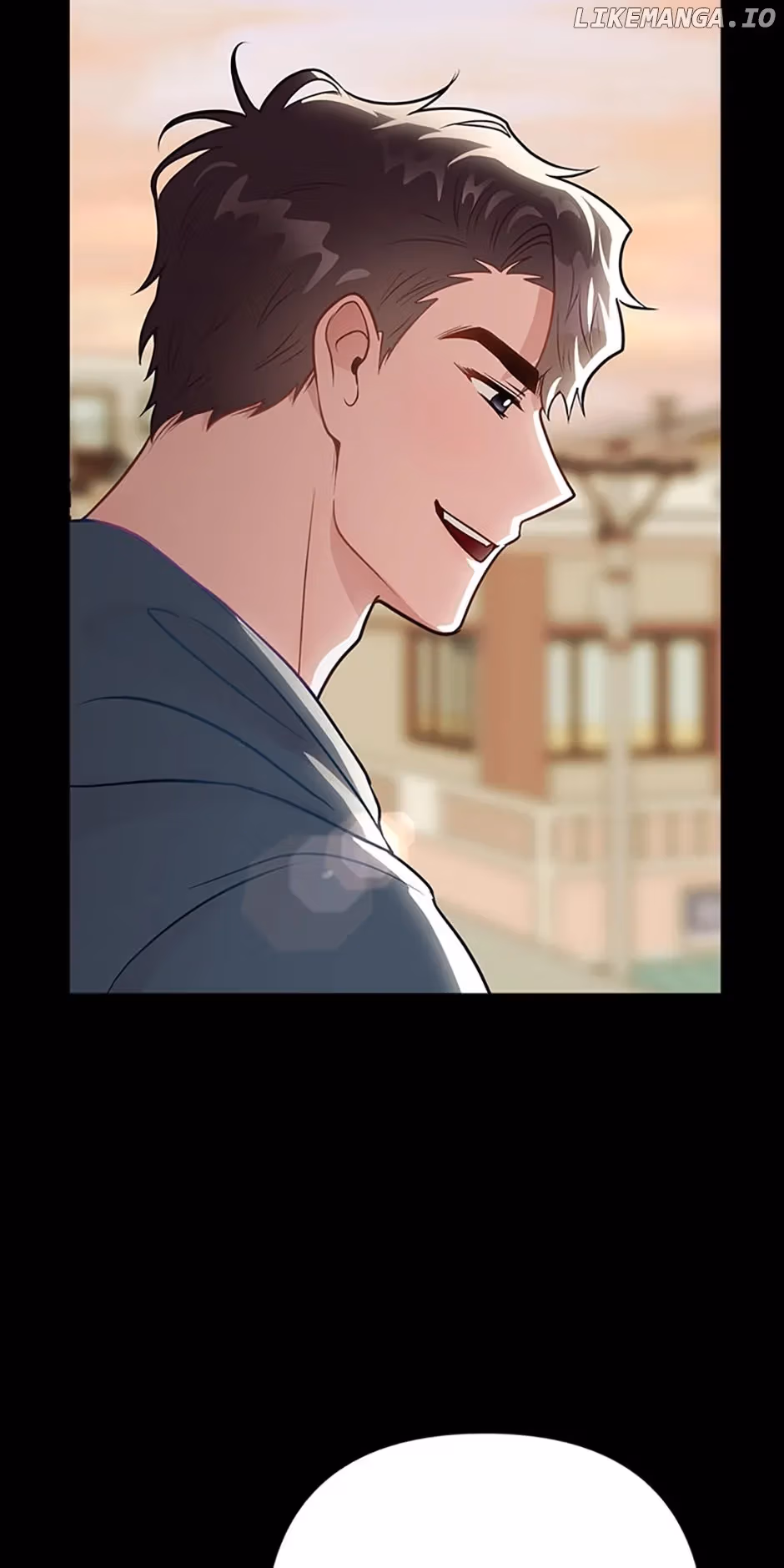 Read On Bad Terms chapter 18 image 50 on Lezhin
