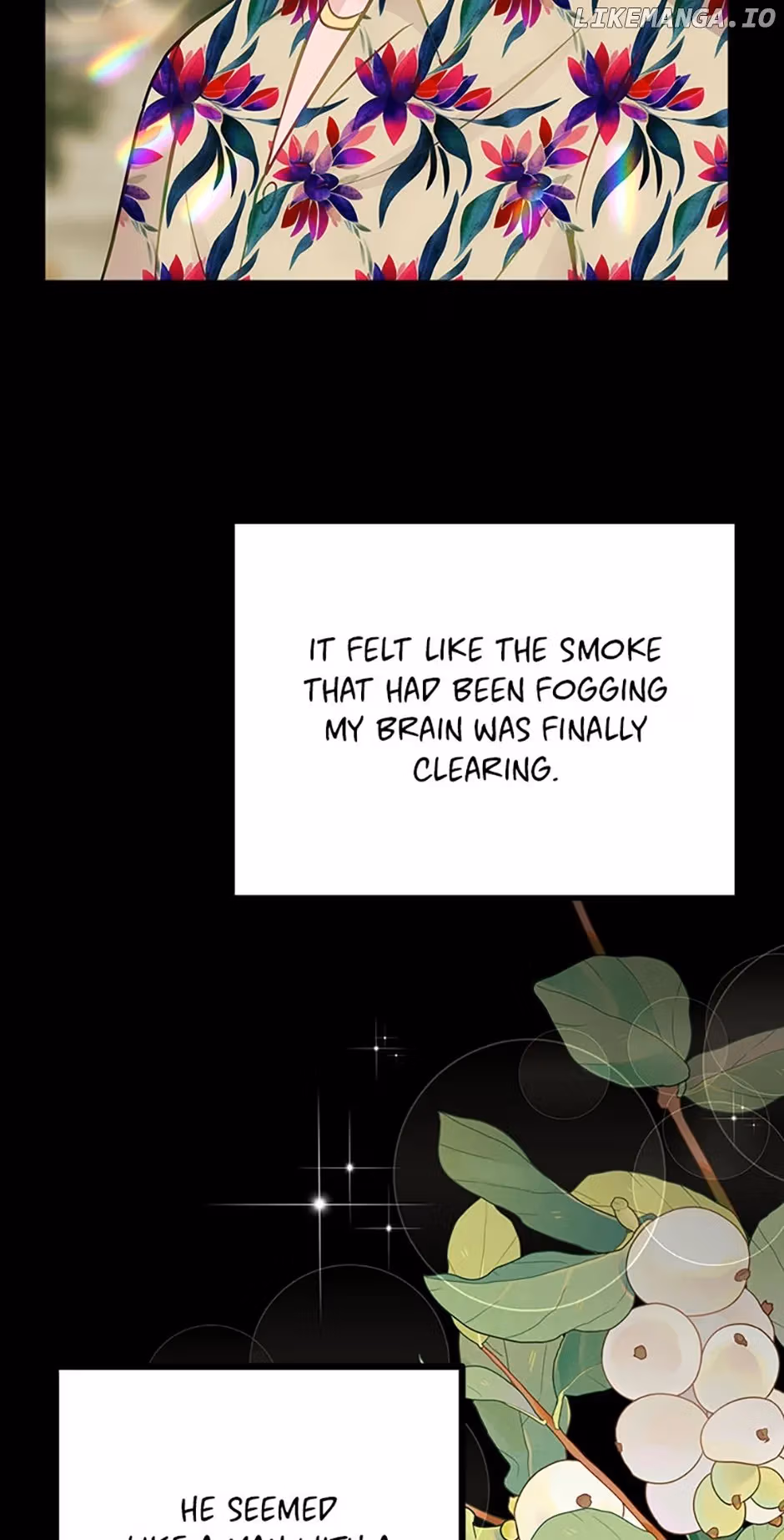 Read On Bad Terms chapter 18 image 53 on Lezhin