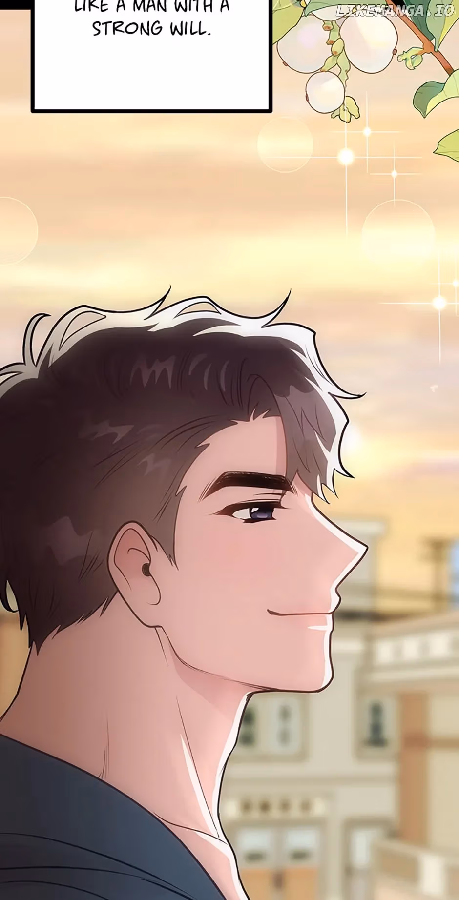 Read On Bad Terms chapter 18 image 54 on Lezhin