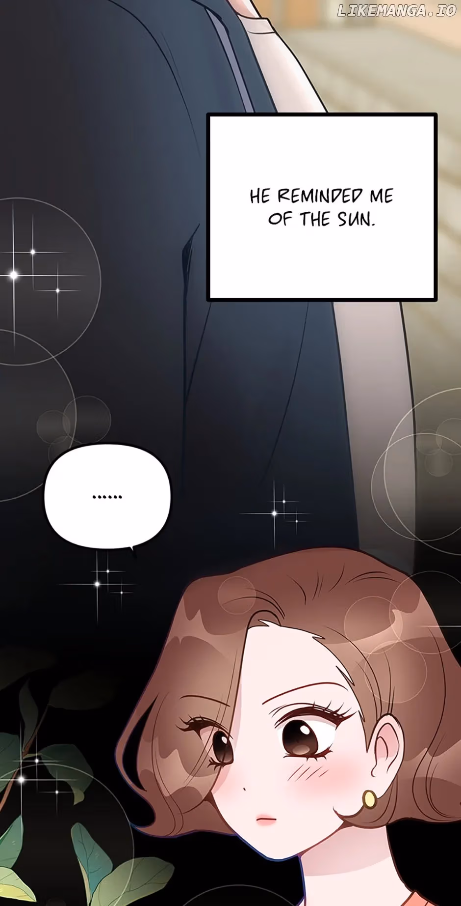 Read On Bad Terms chapter 18 image 55 on Lezhin