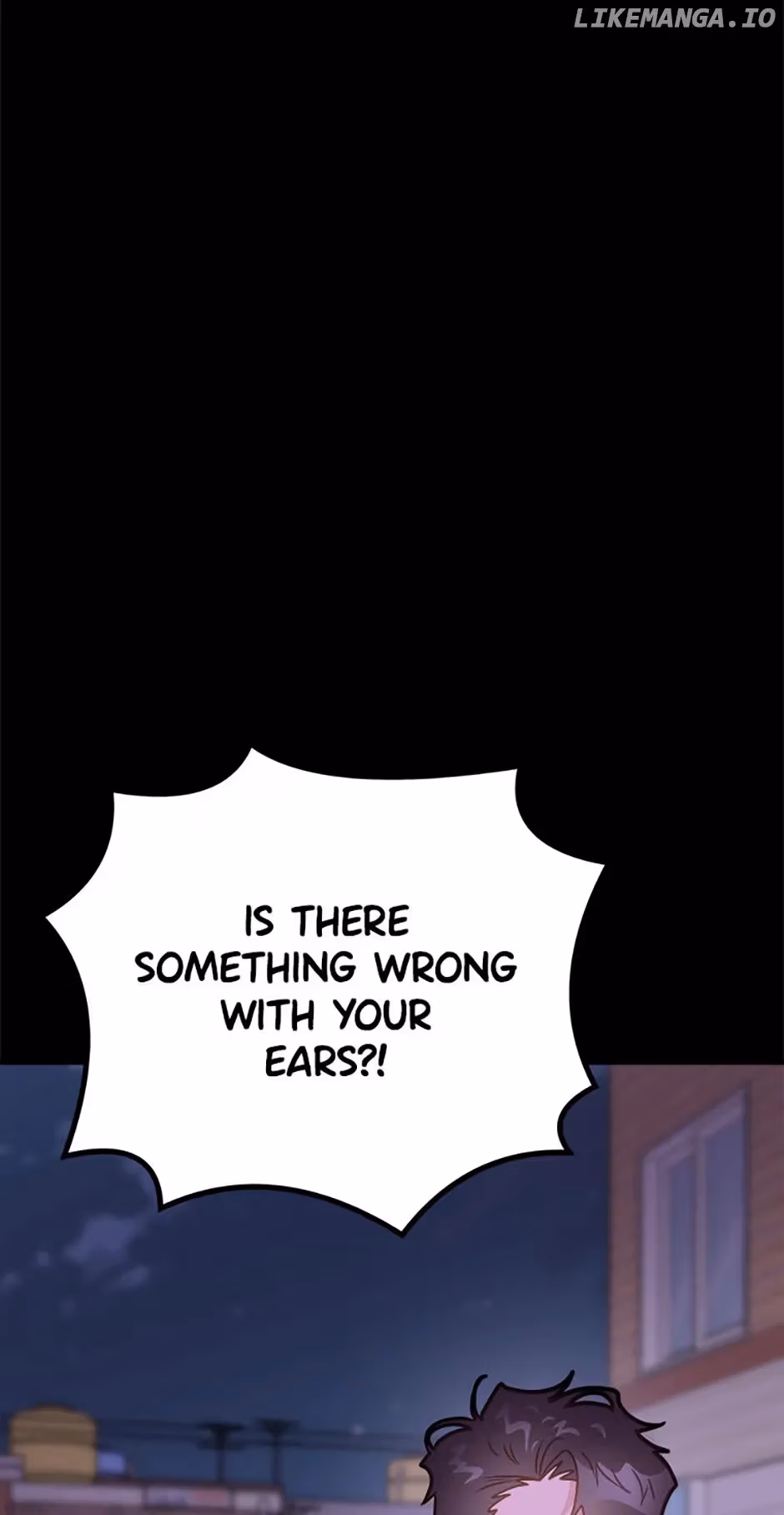 Read On Bad Terms chapter 18 image 6 on Lezhin